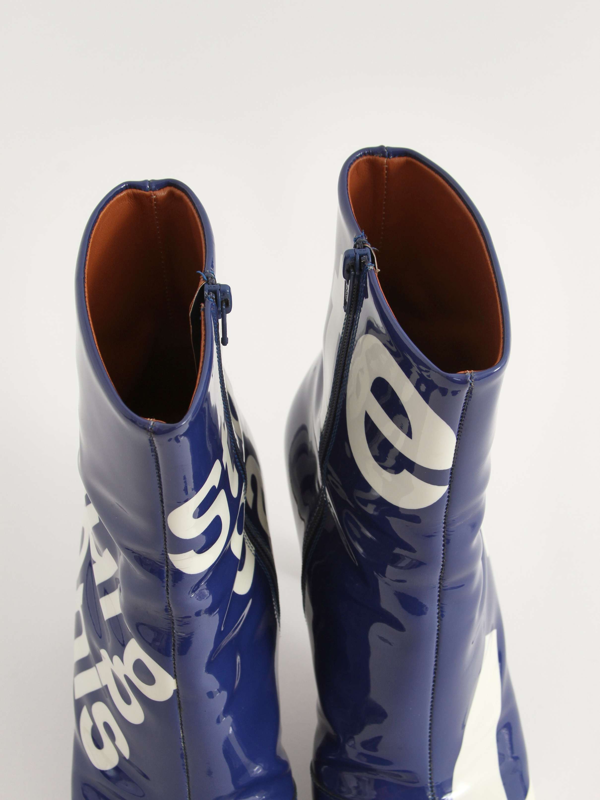 Обувь Vetements 38 изображение #5