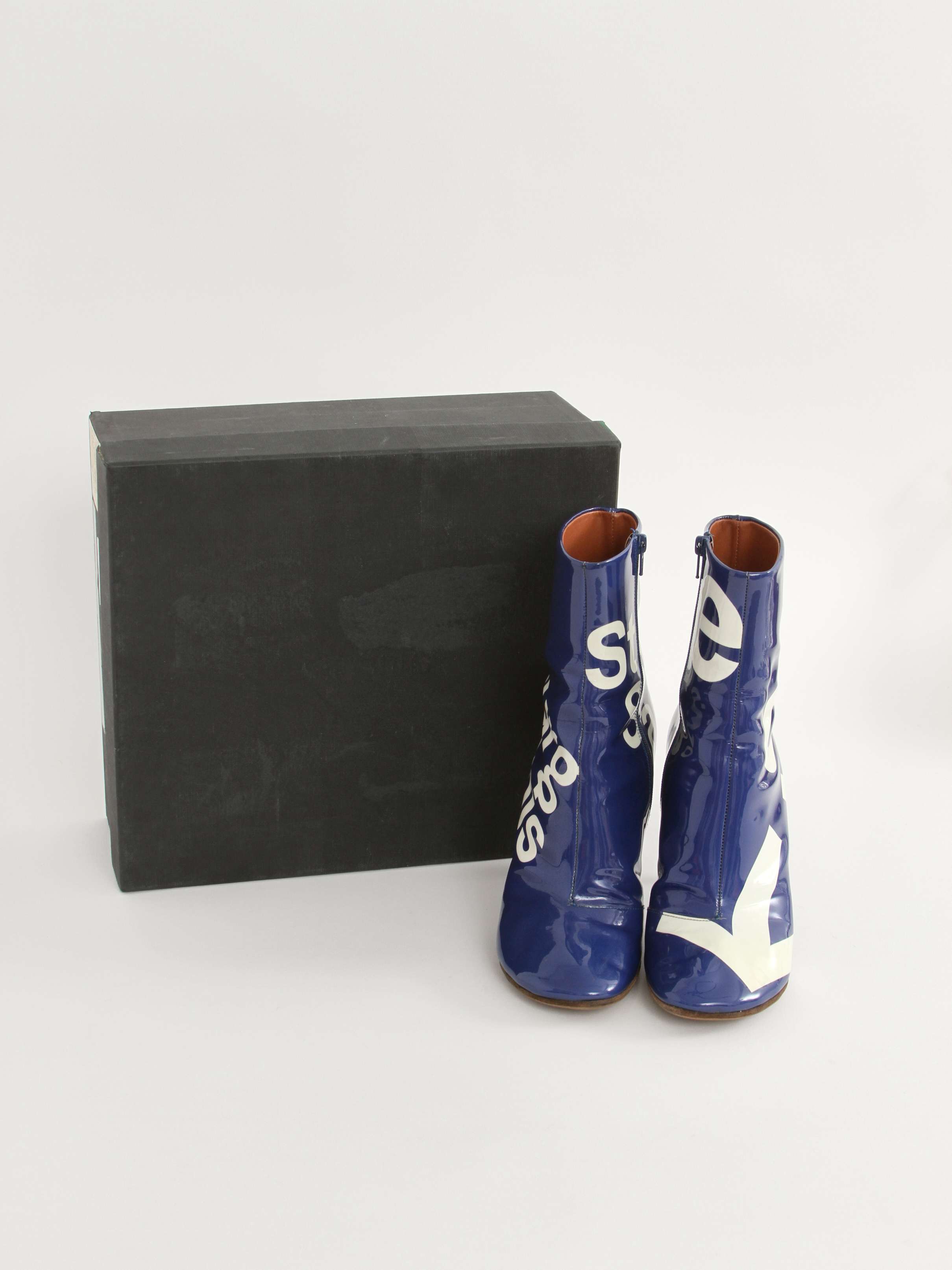 Обувь Vetements 38 изображение #9