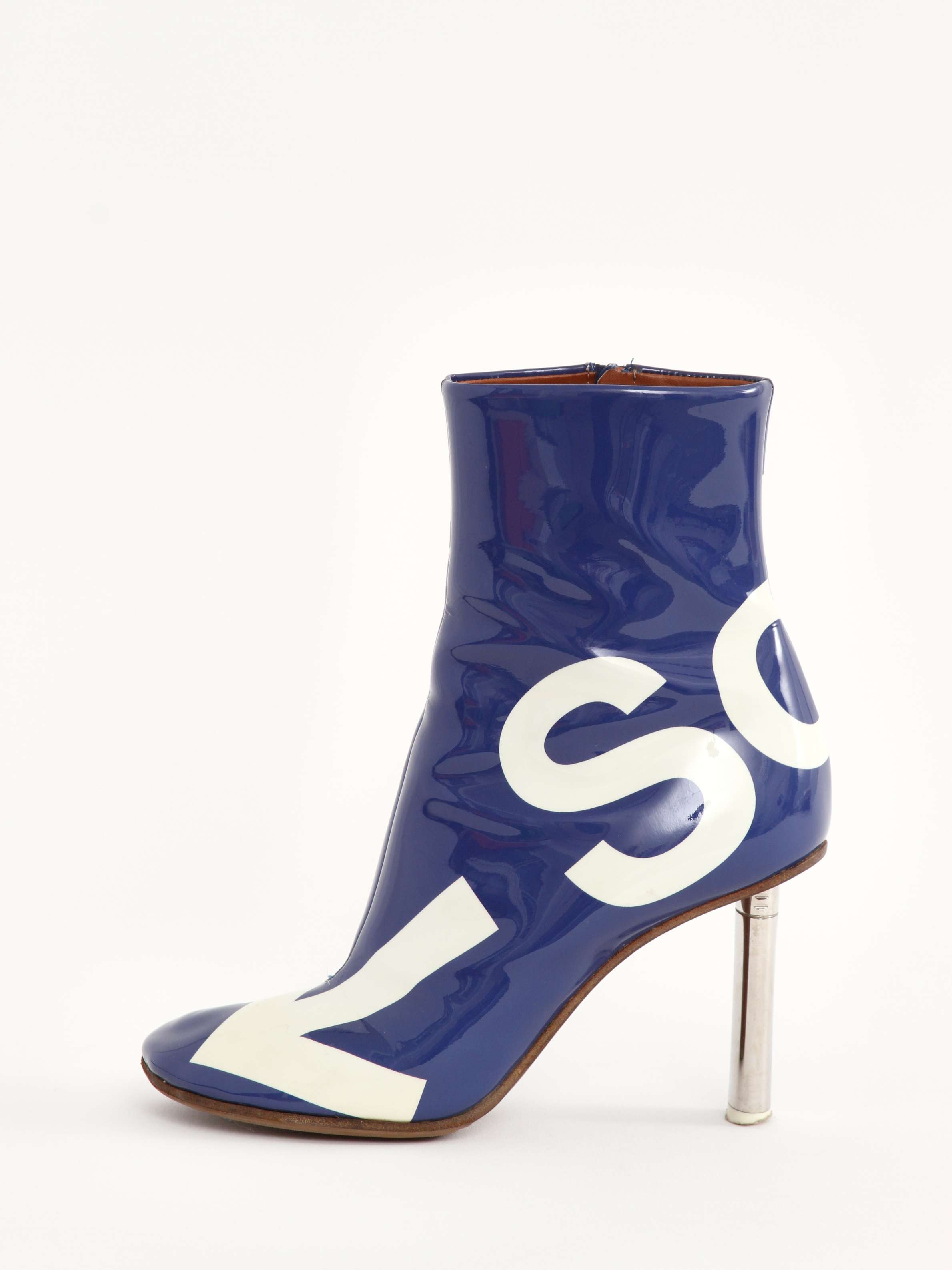 Обувь Vetements 38 изображение #2