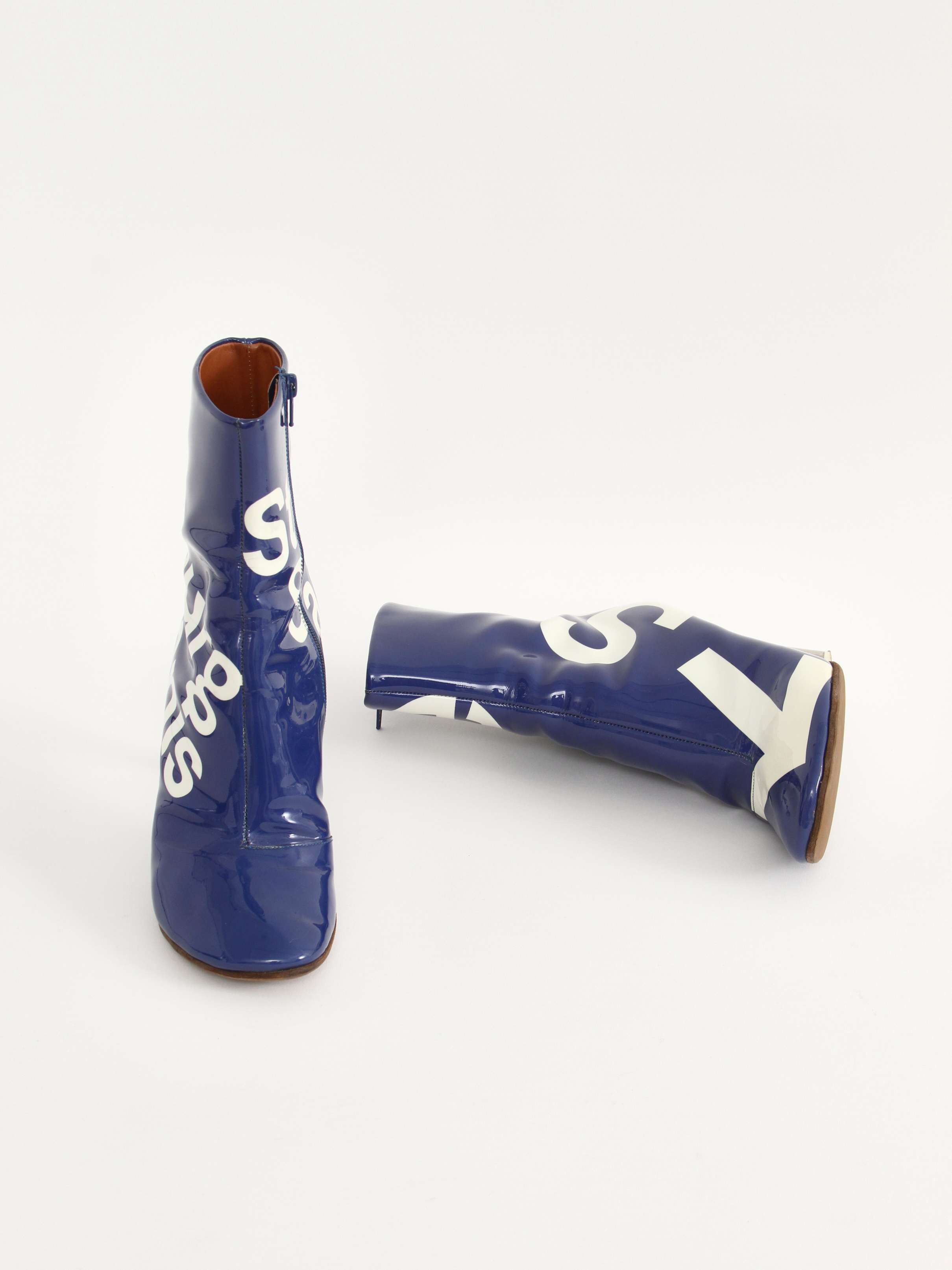 Обувь Vetements 38 изображение #3