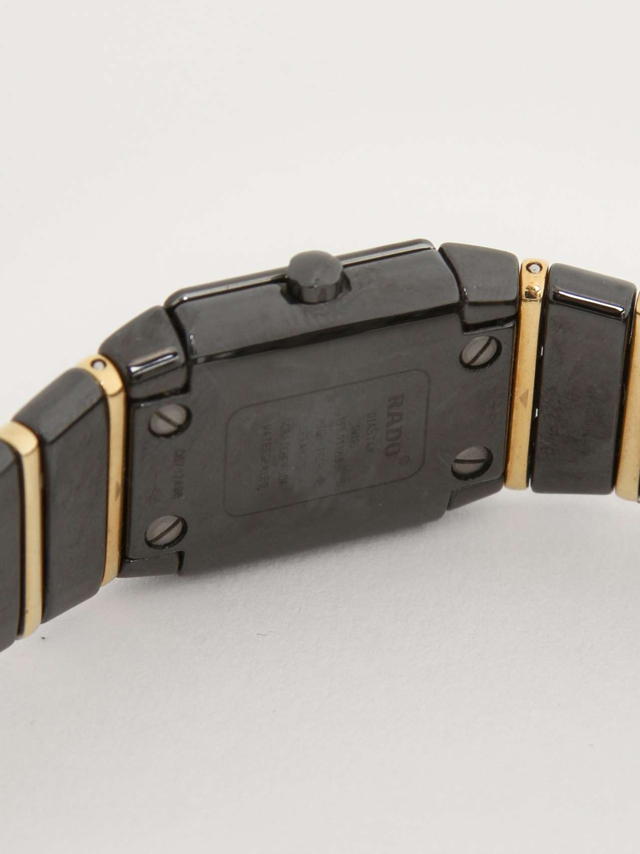 Часы Rado Watch изображение #5