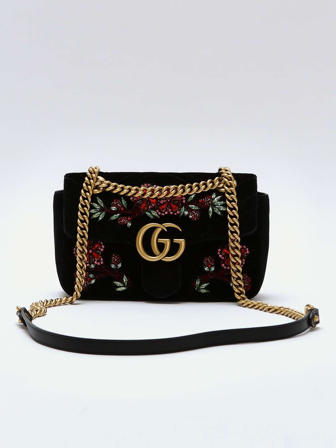 Сумки Gucci Marmont изображение #1