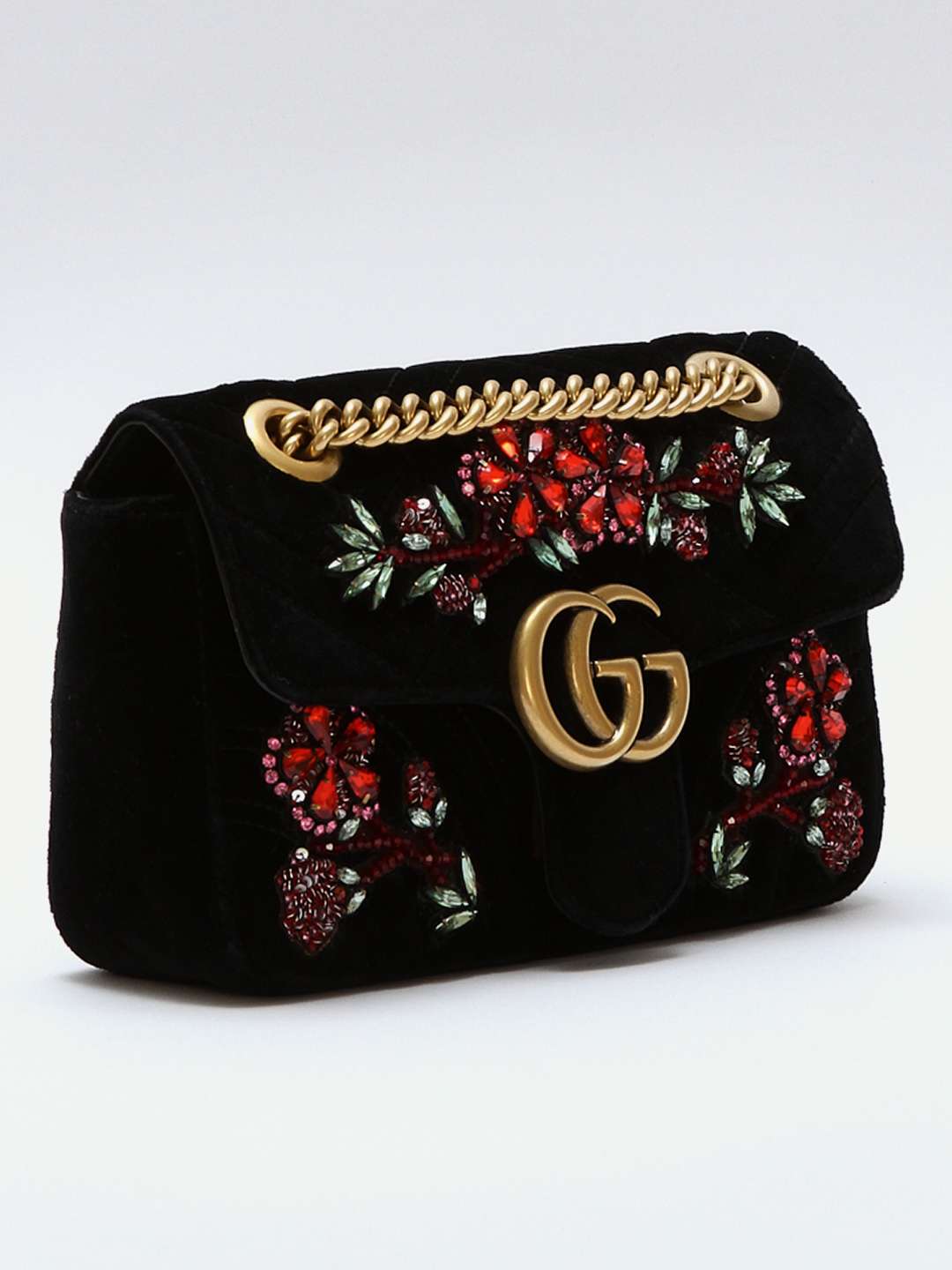 Сумки Gucci Marmont изображение #2