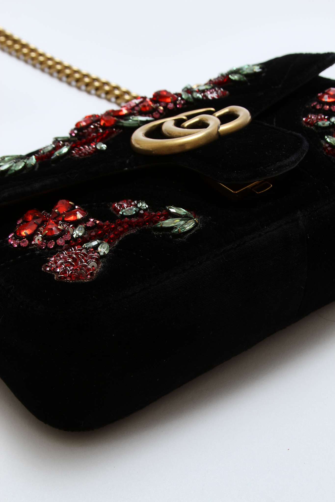 Сумки Gucci Marmont изображение #5
