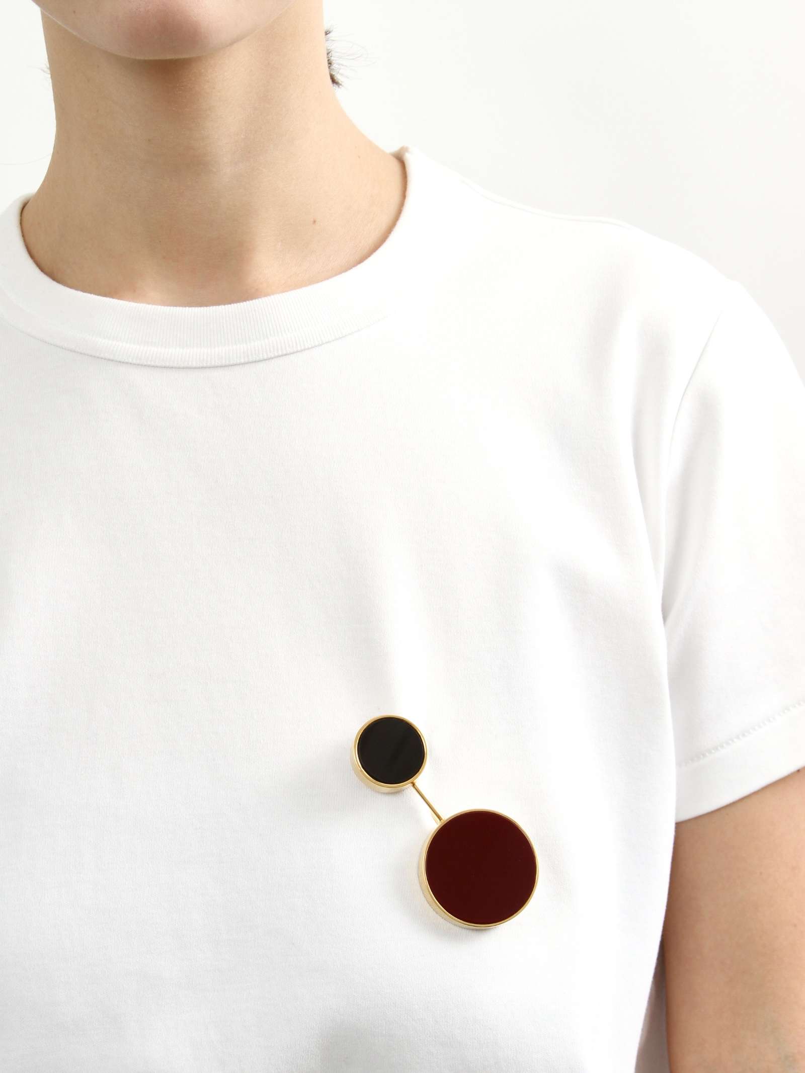 Украшения Marni Brooch изображение #5