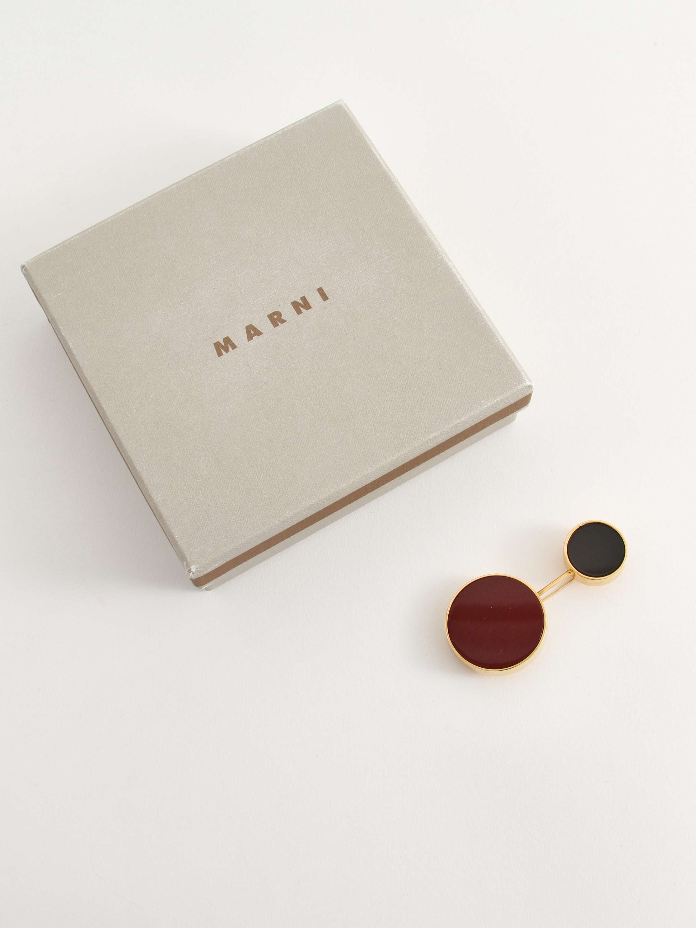 Украшения Marni Brooch изображение #4
