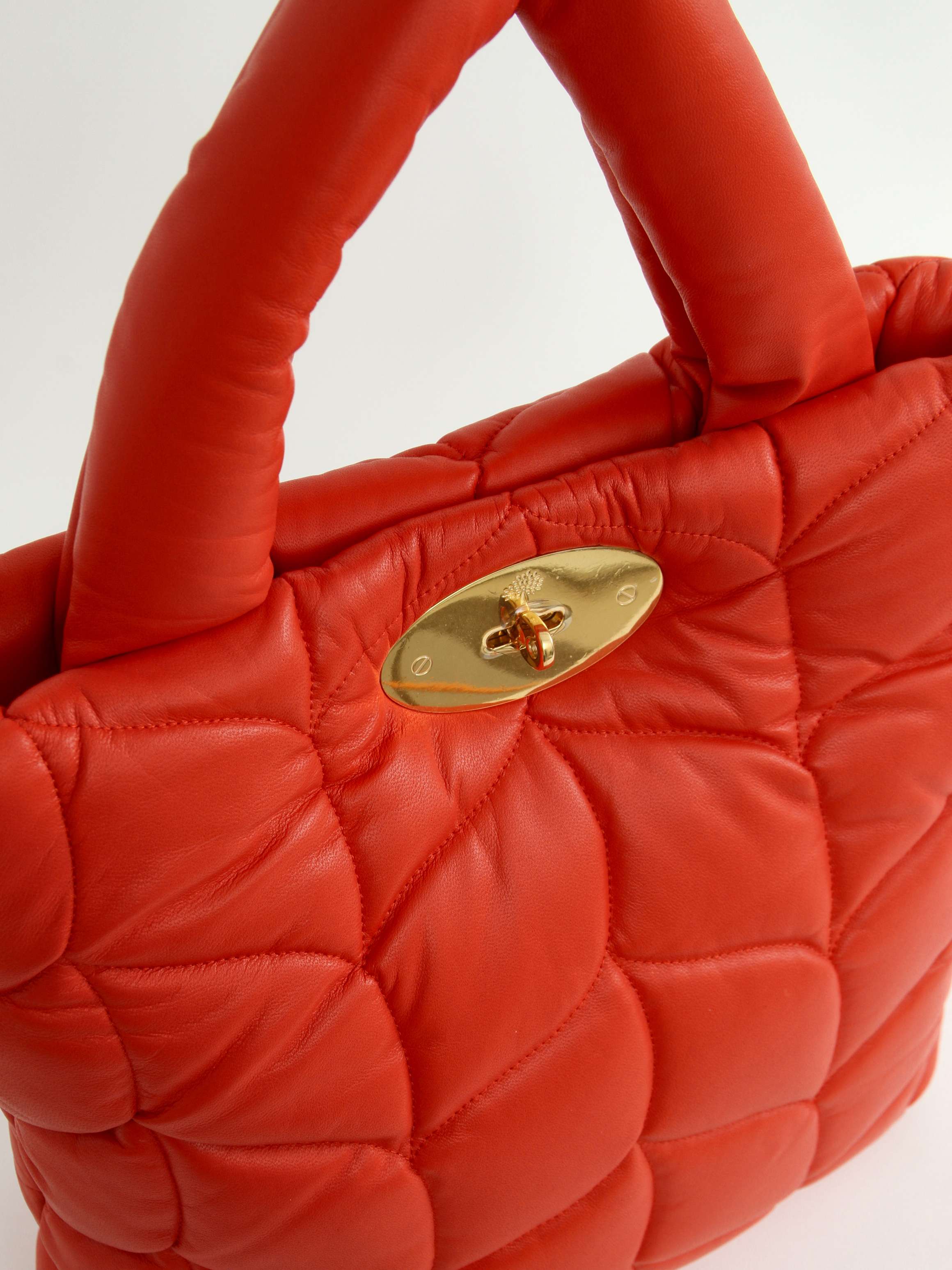 Mulberry Softie 5
