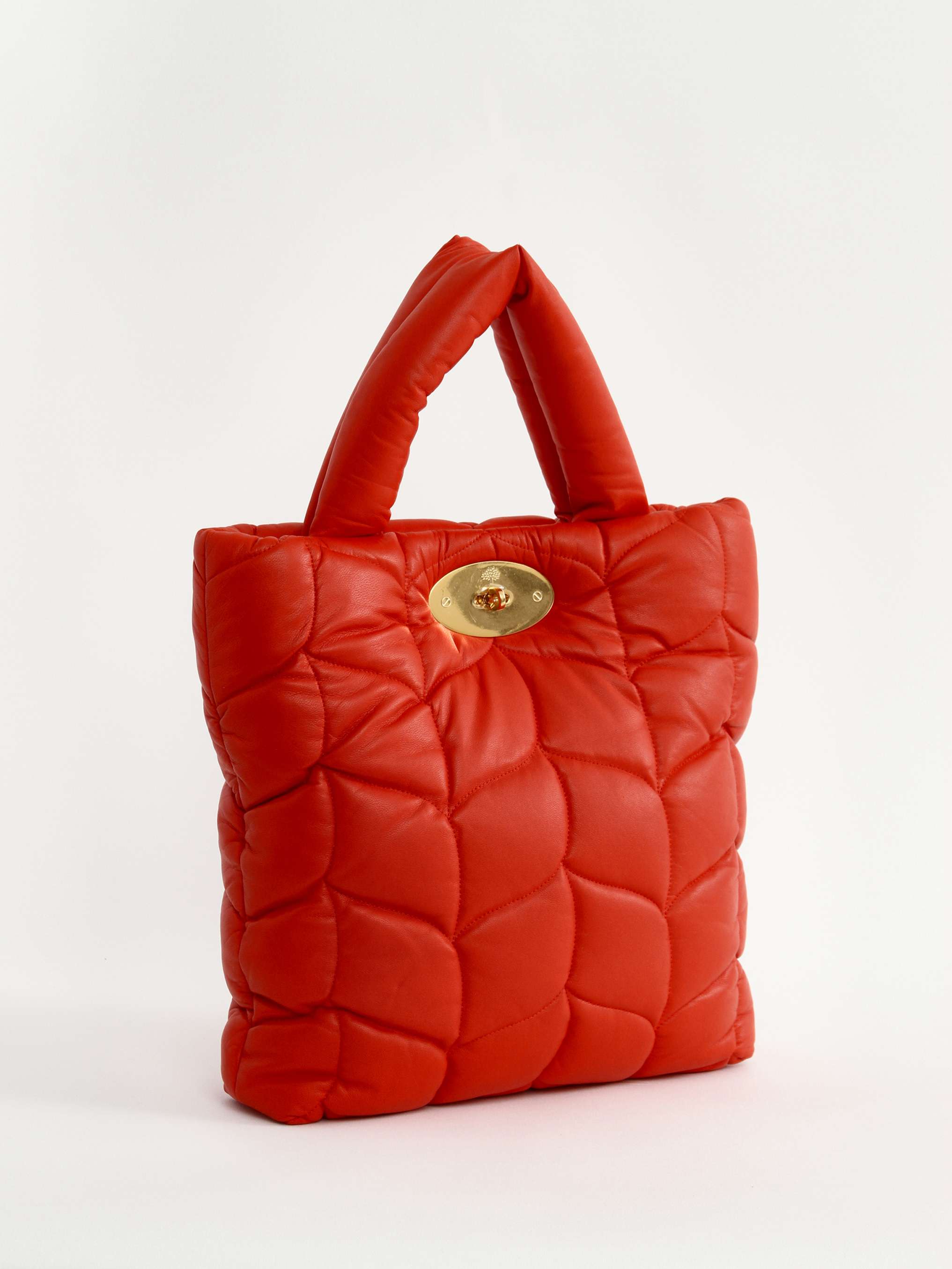 Mulberry Softie 2
