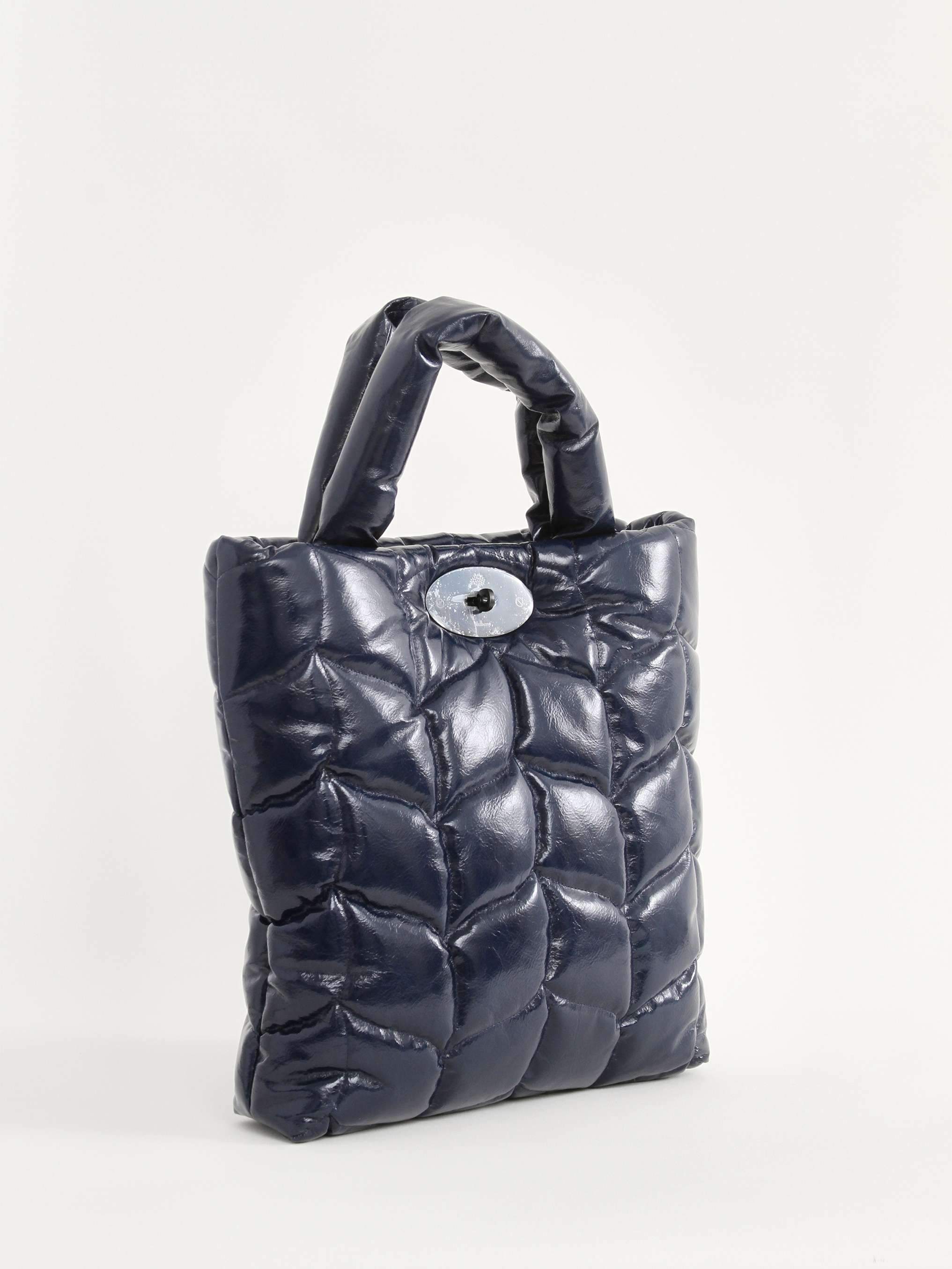 Mulberry Softie 2