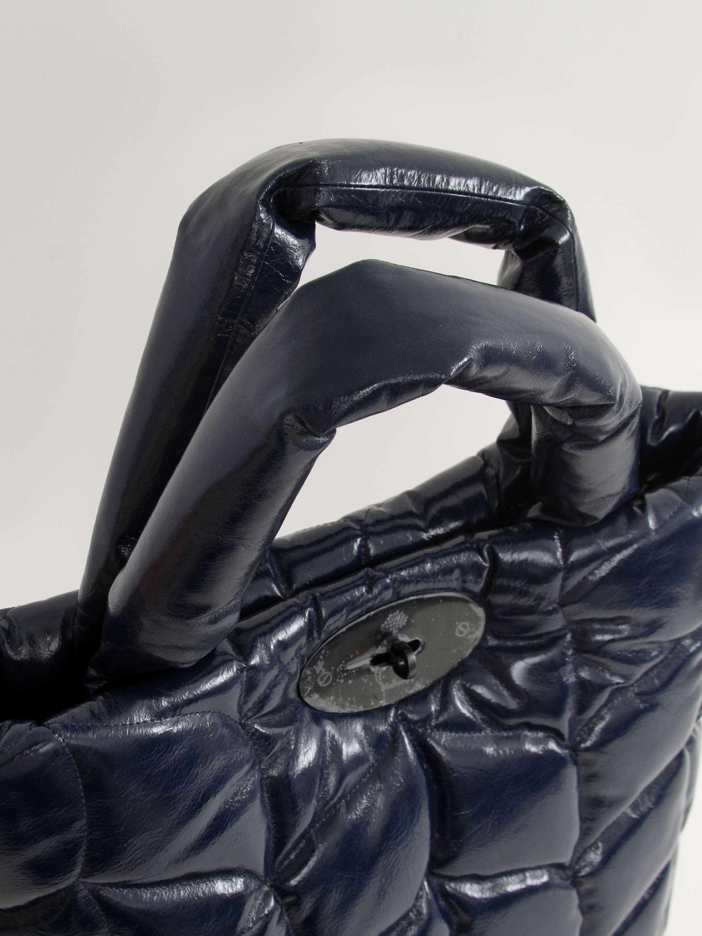 Mulberry Softie 5