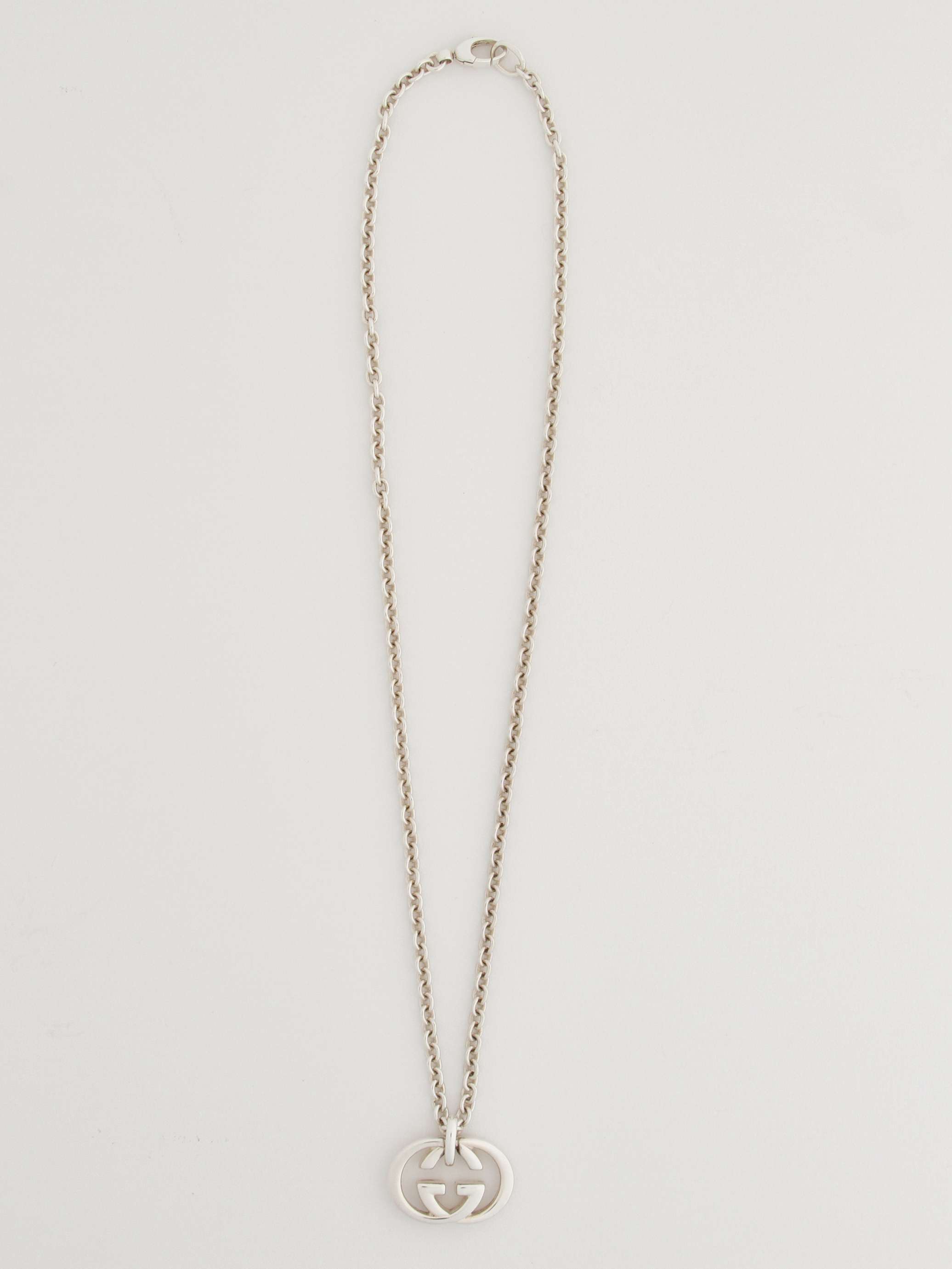 Украшения Gucci Necklace изображение #2