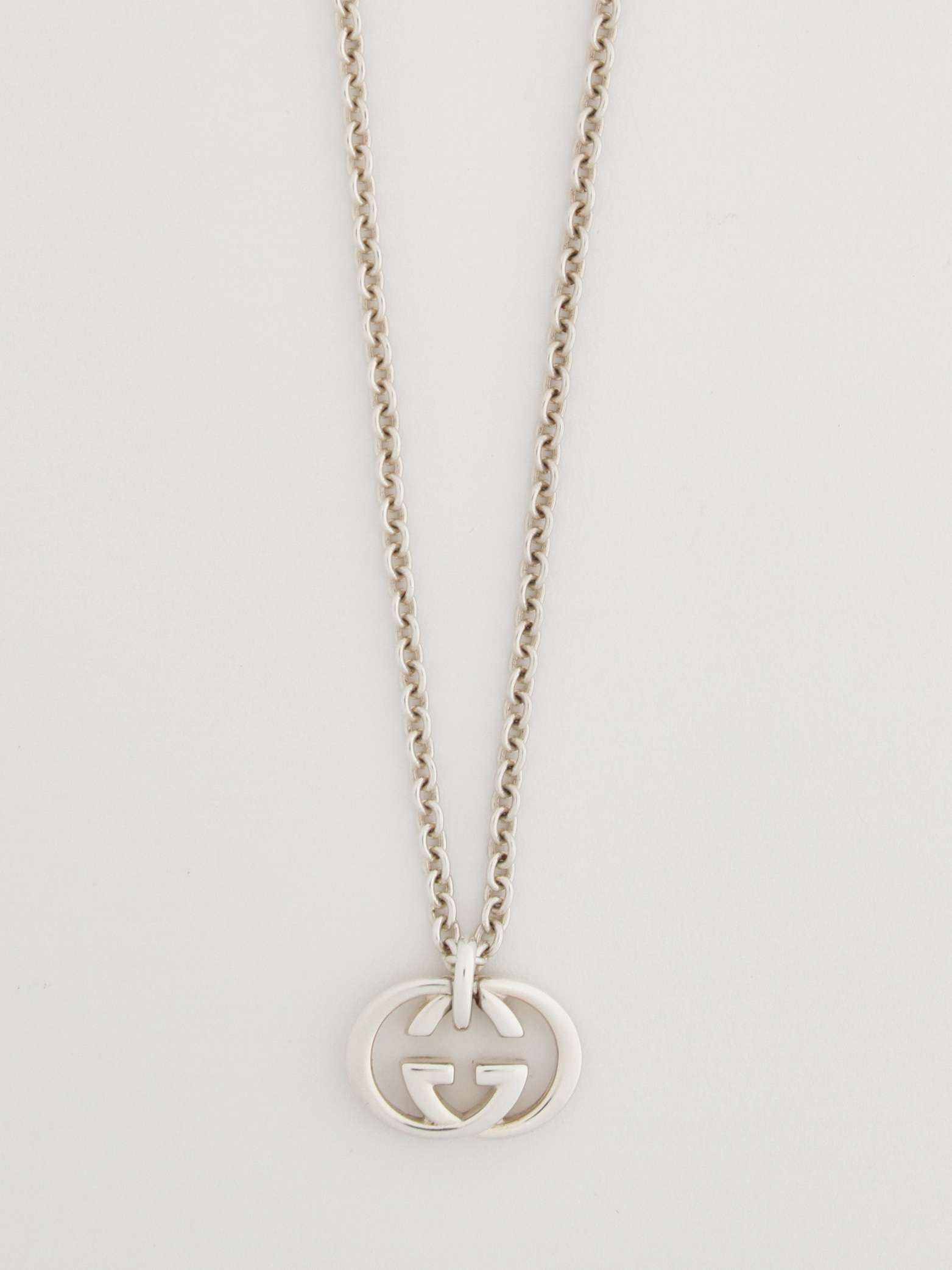 Украшения Gucci Necklace изображение #1