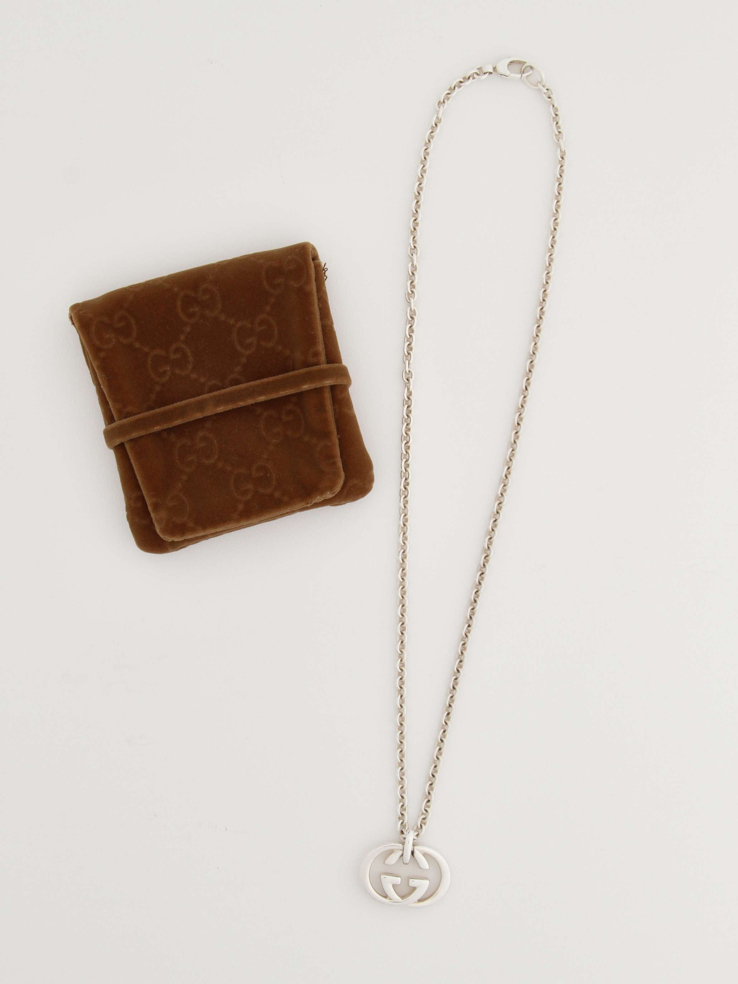 Украшения Gucci Necklace изображение #4
