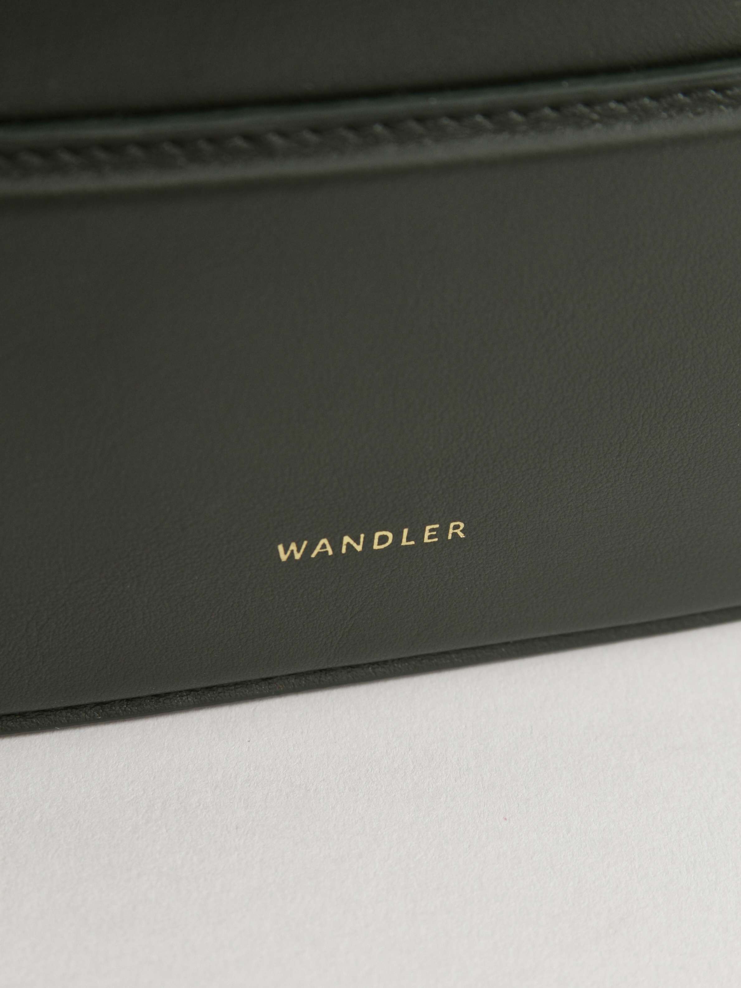 Сумки Wandler Penelope изображение #4