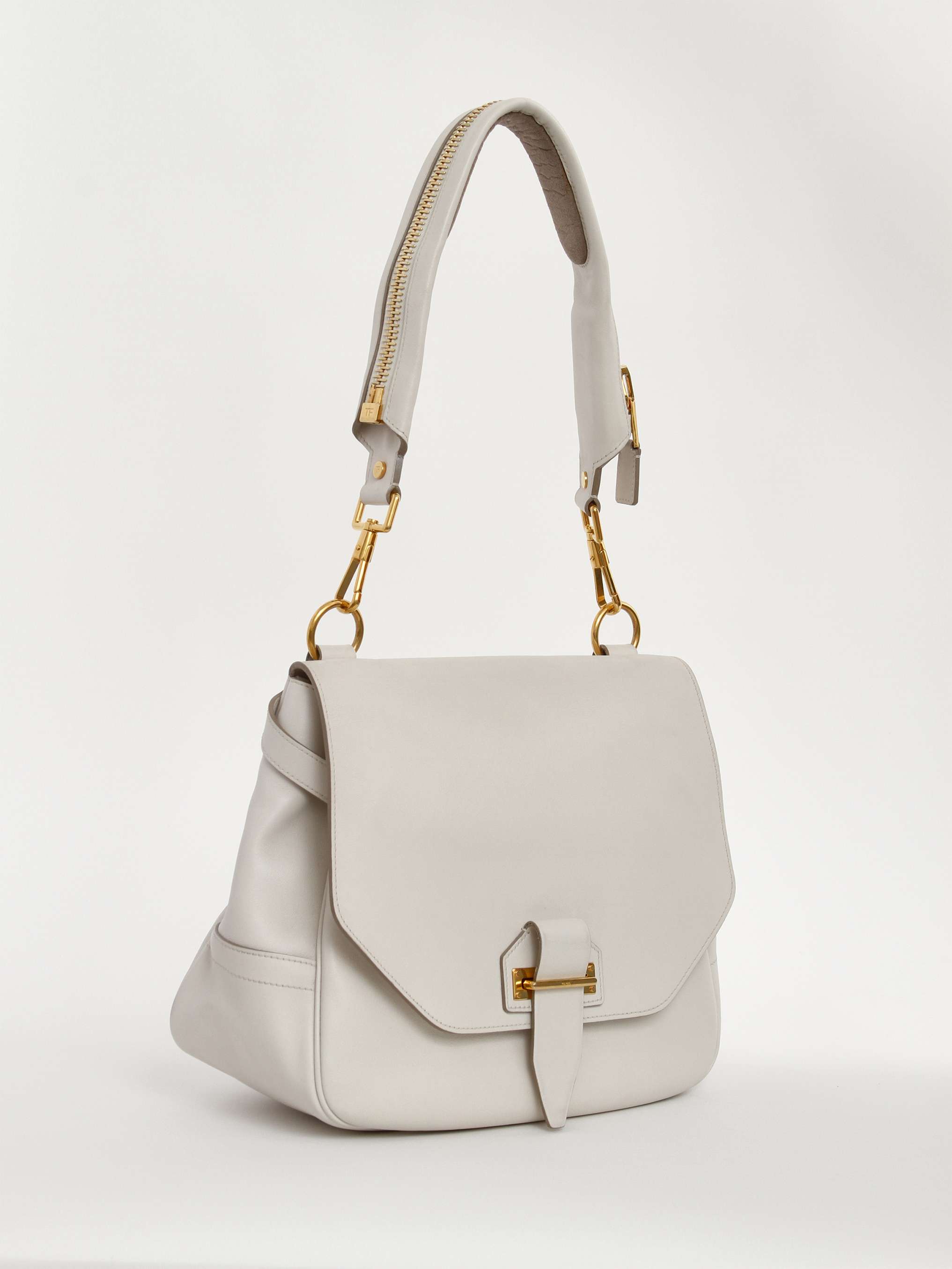 Tom Ford Leather Bag  2