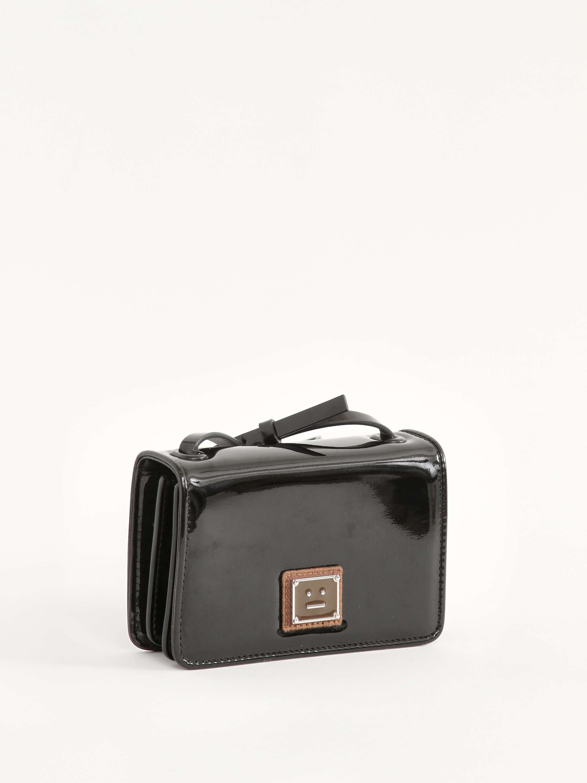 Acne Studios Leather Bag 2