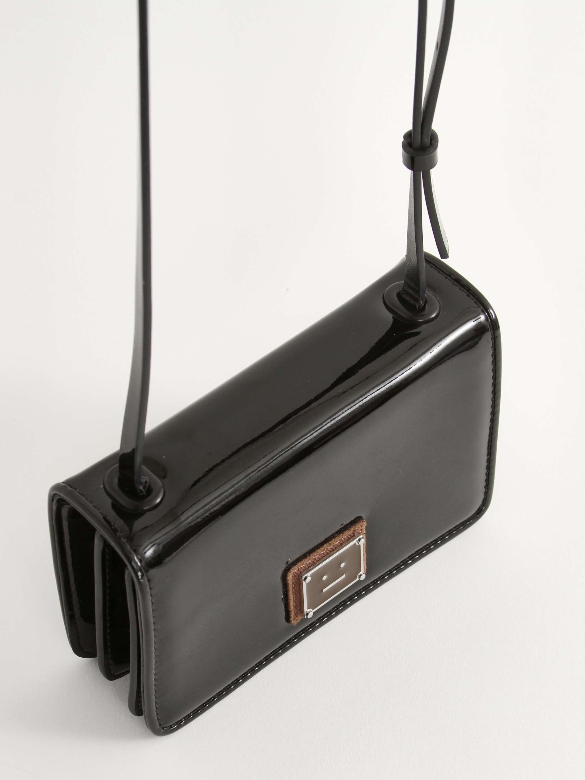 Acne Studios Leather Bag 5