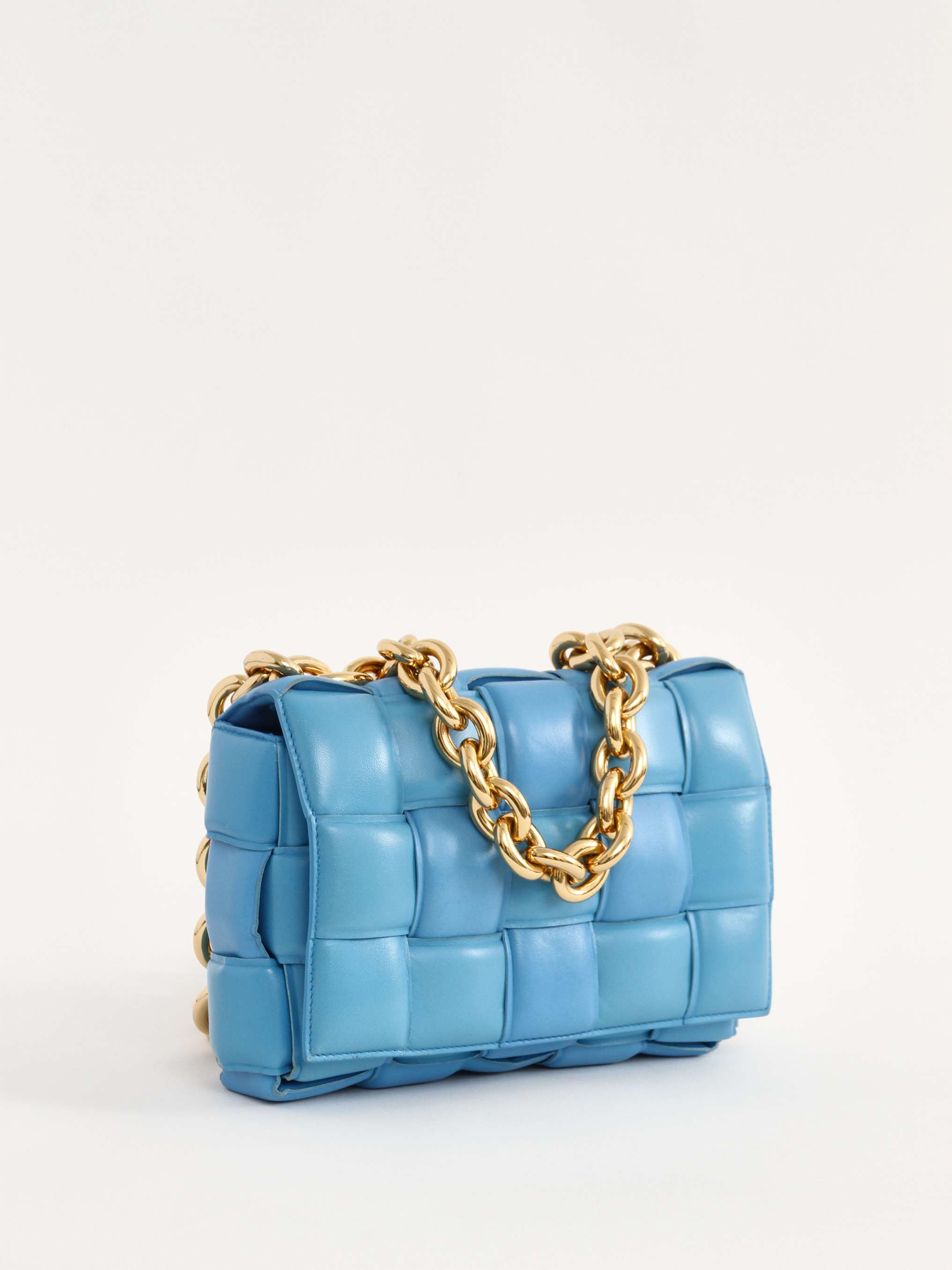 Bottega Veneta Chain Cassette 2