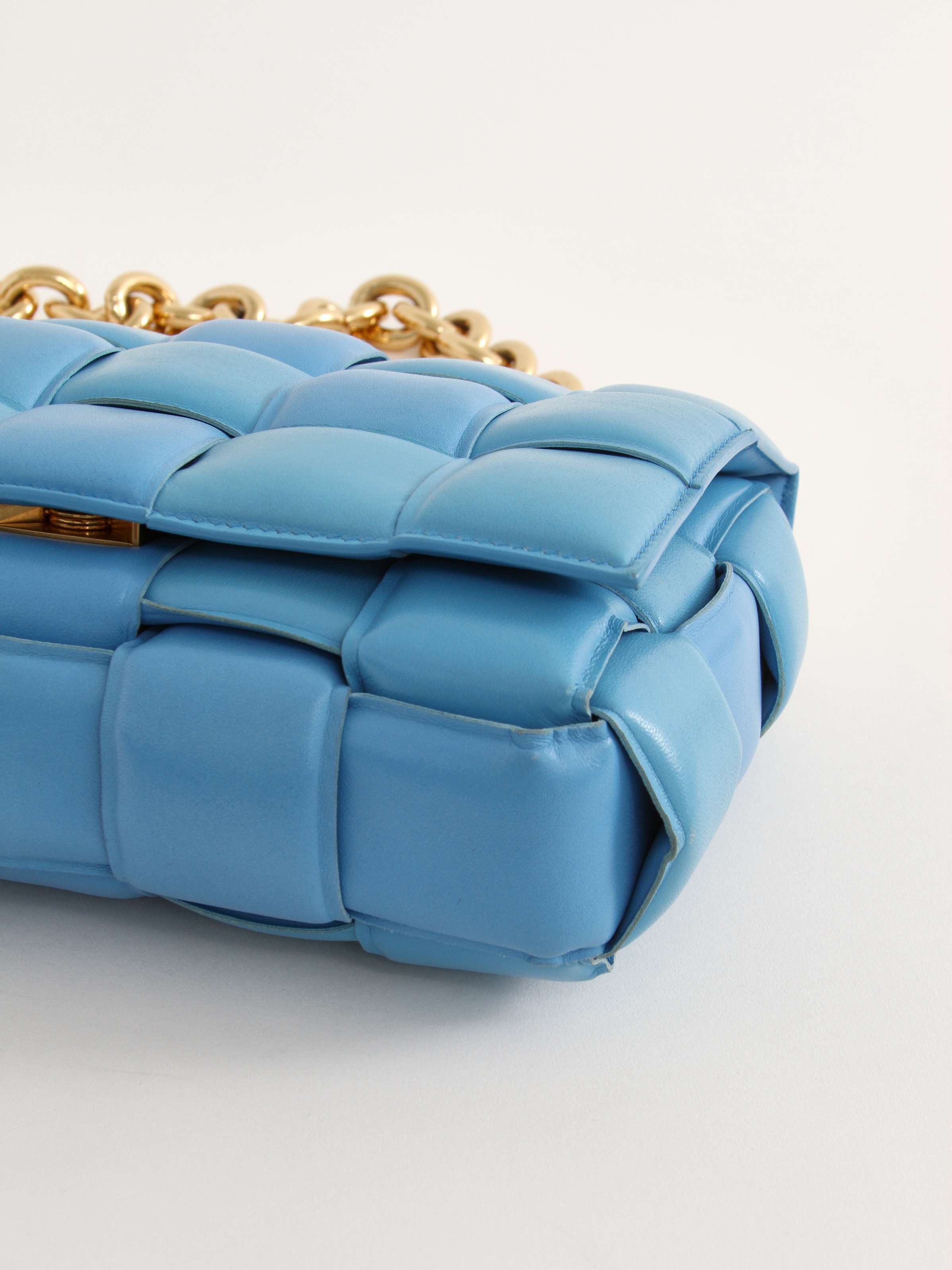 Bottega Veneta Chain Cassette 5