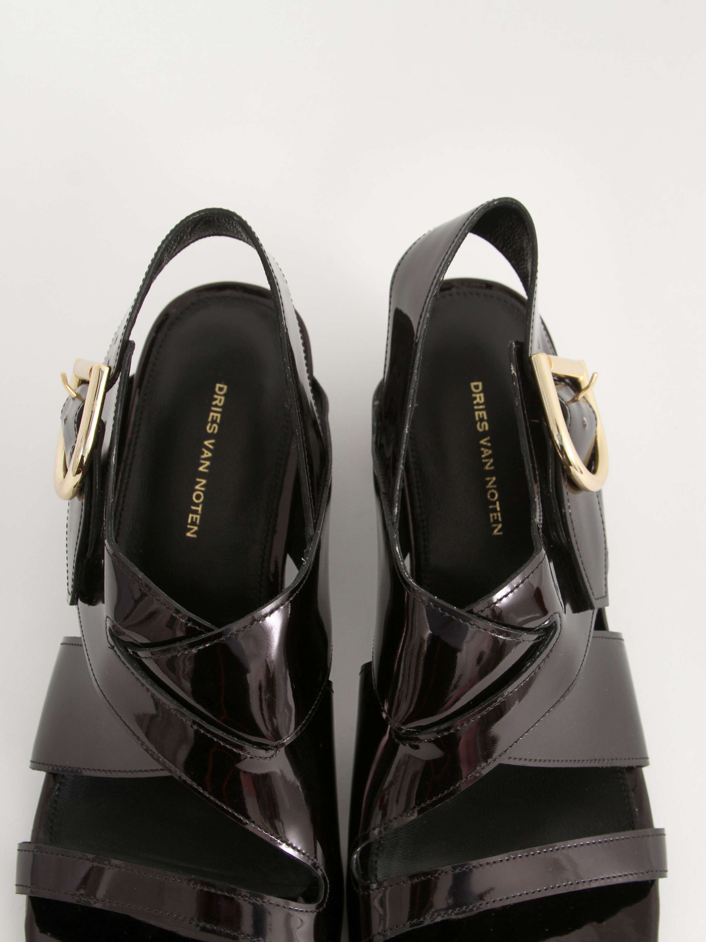 Обувь Dries Van Noten 39 изображение #5