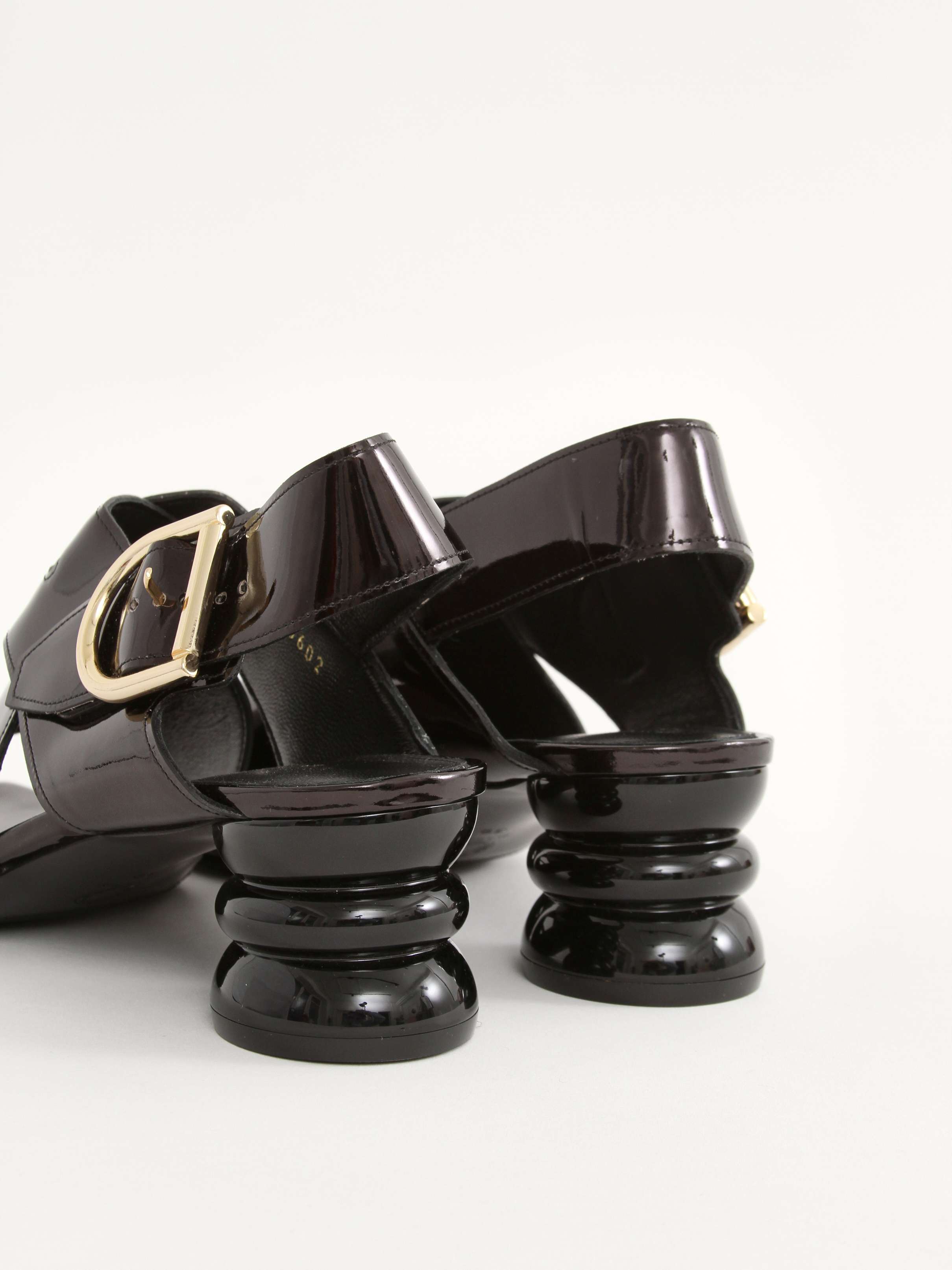 Обувь Dries Van Noten 39 изображение #6