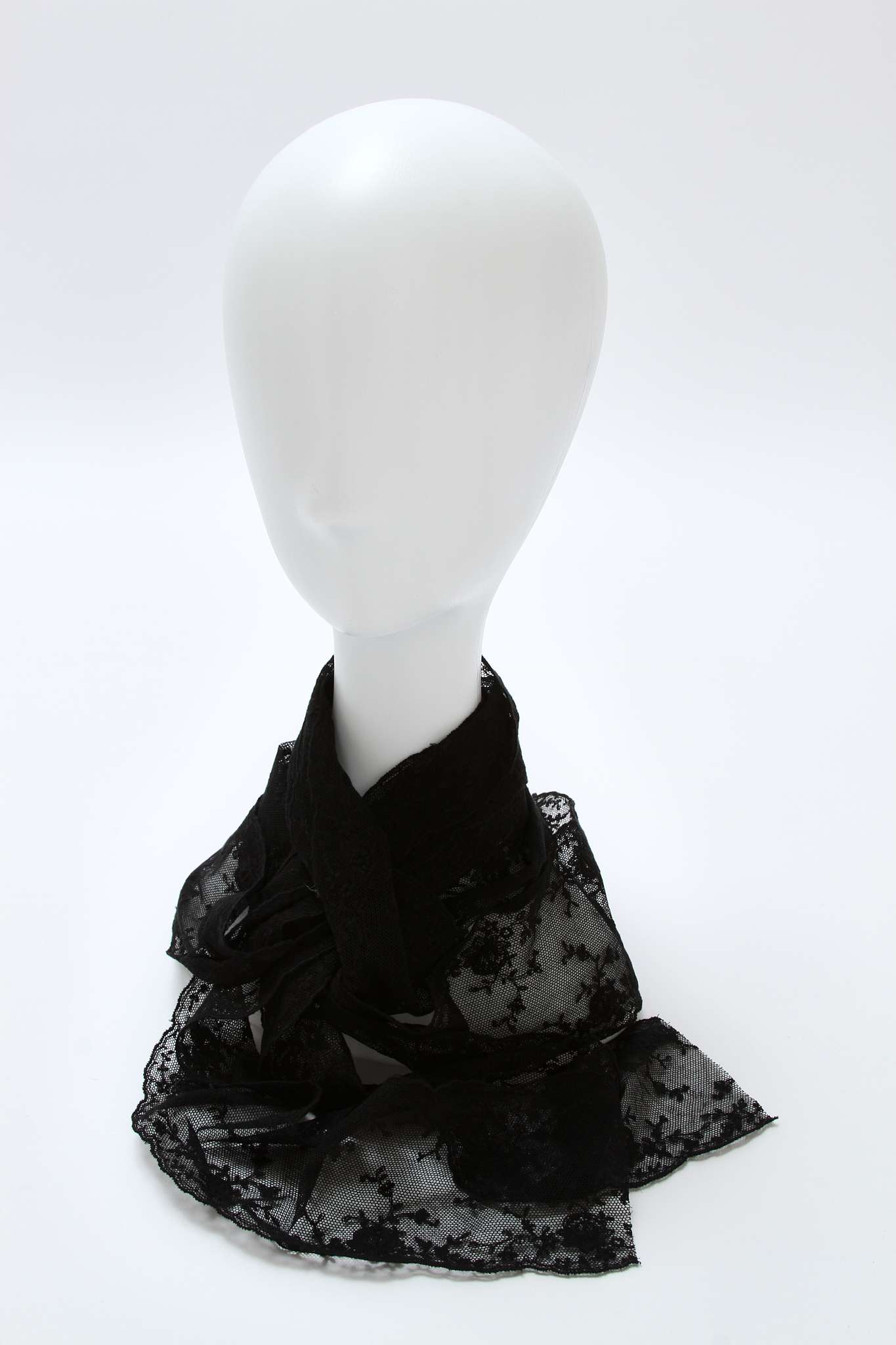Ann Demeulemeester Scarf 2