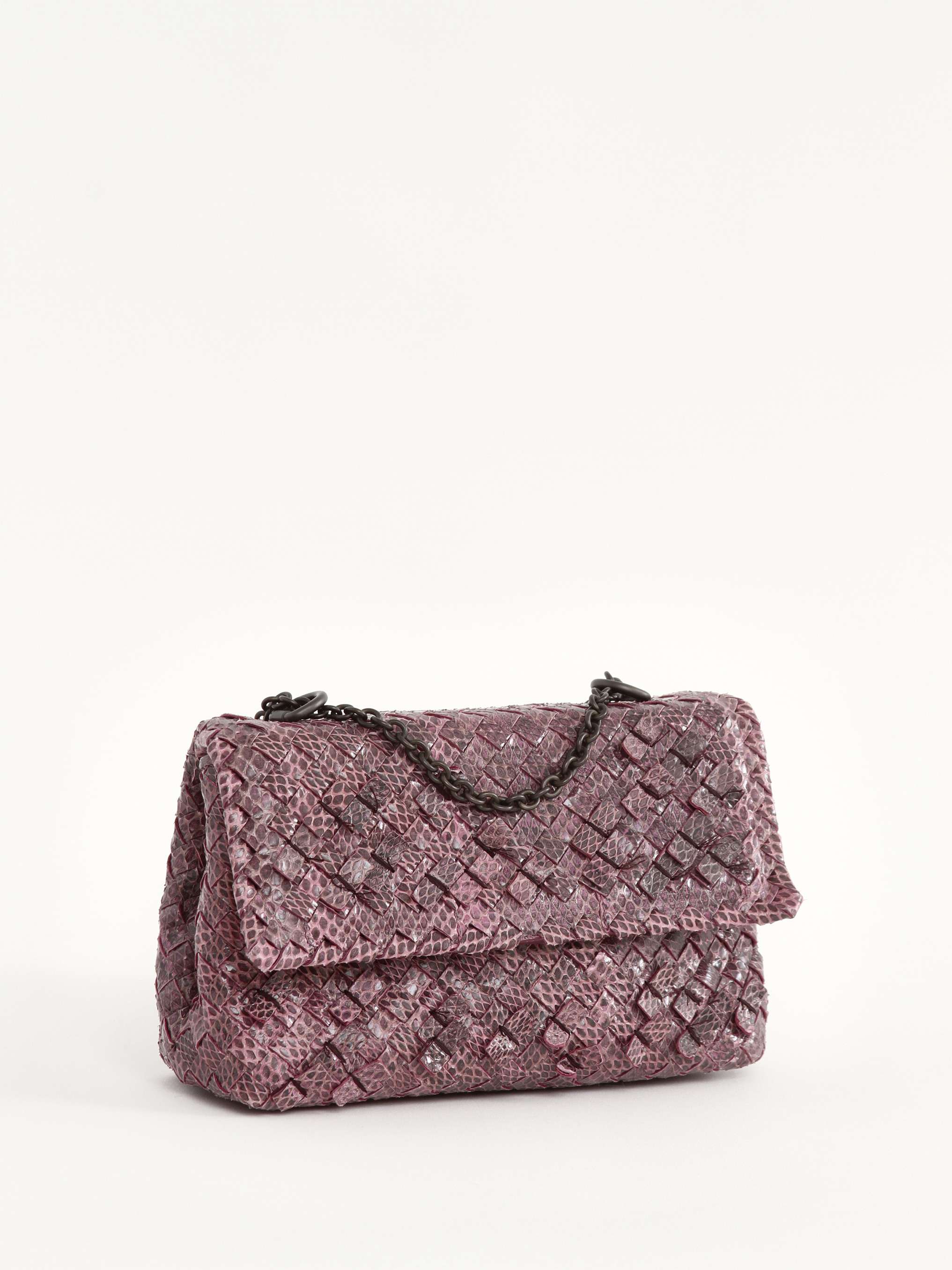 Bottega Veneta Olympia 2