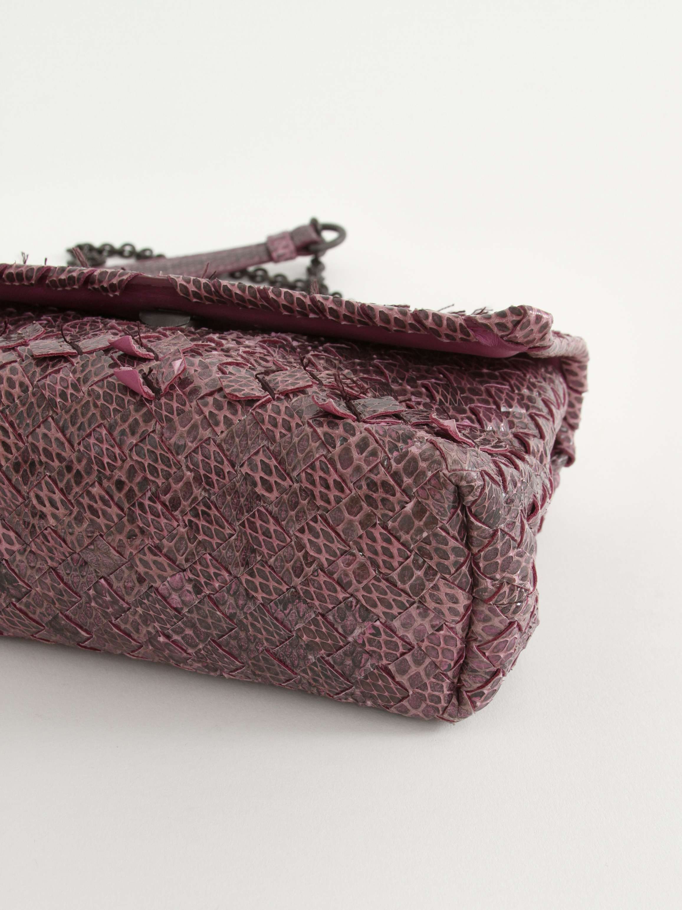 Bottega Veneta Olympia 5