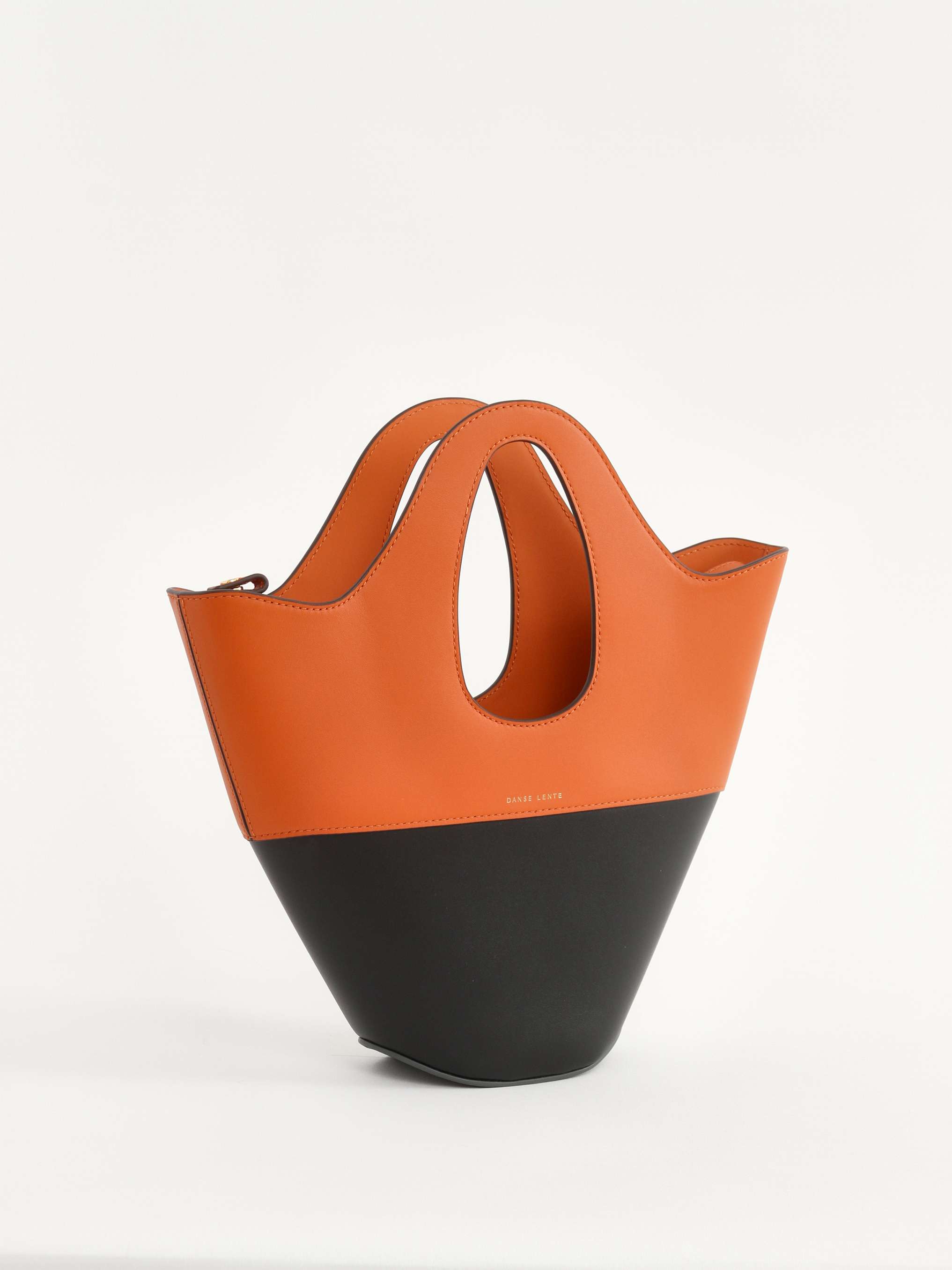 Danse Lente Leather Bag 2