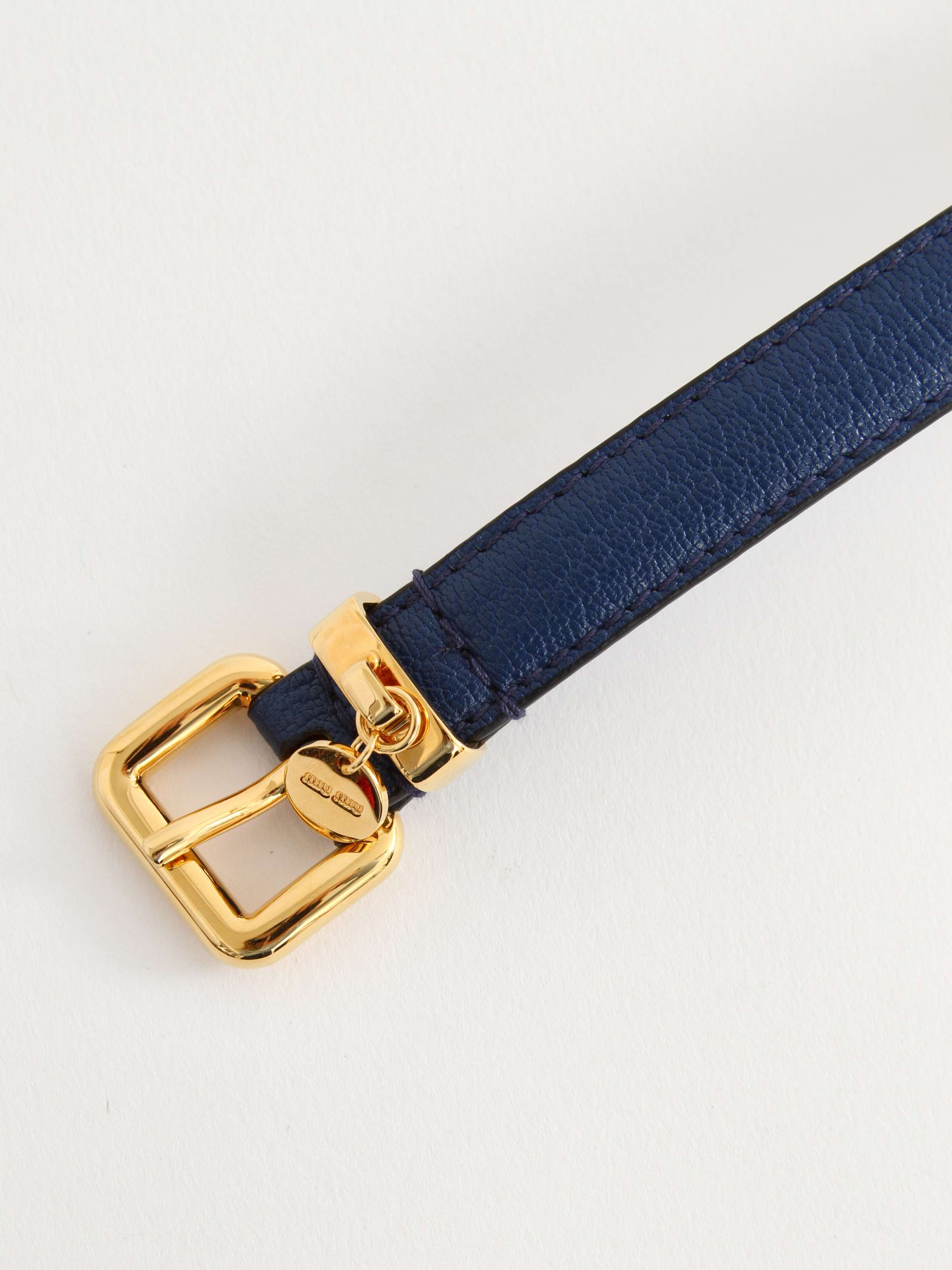 Miu Miu Belt 2