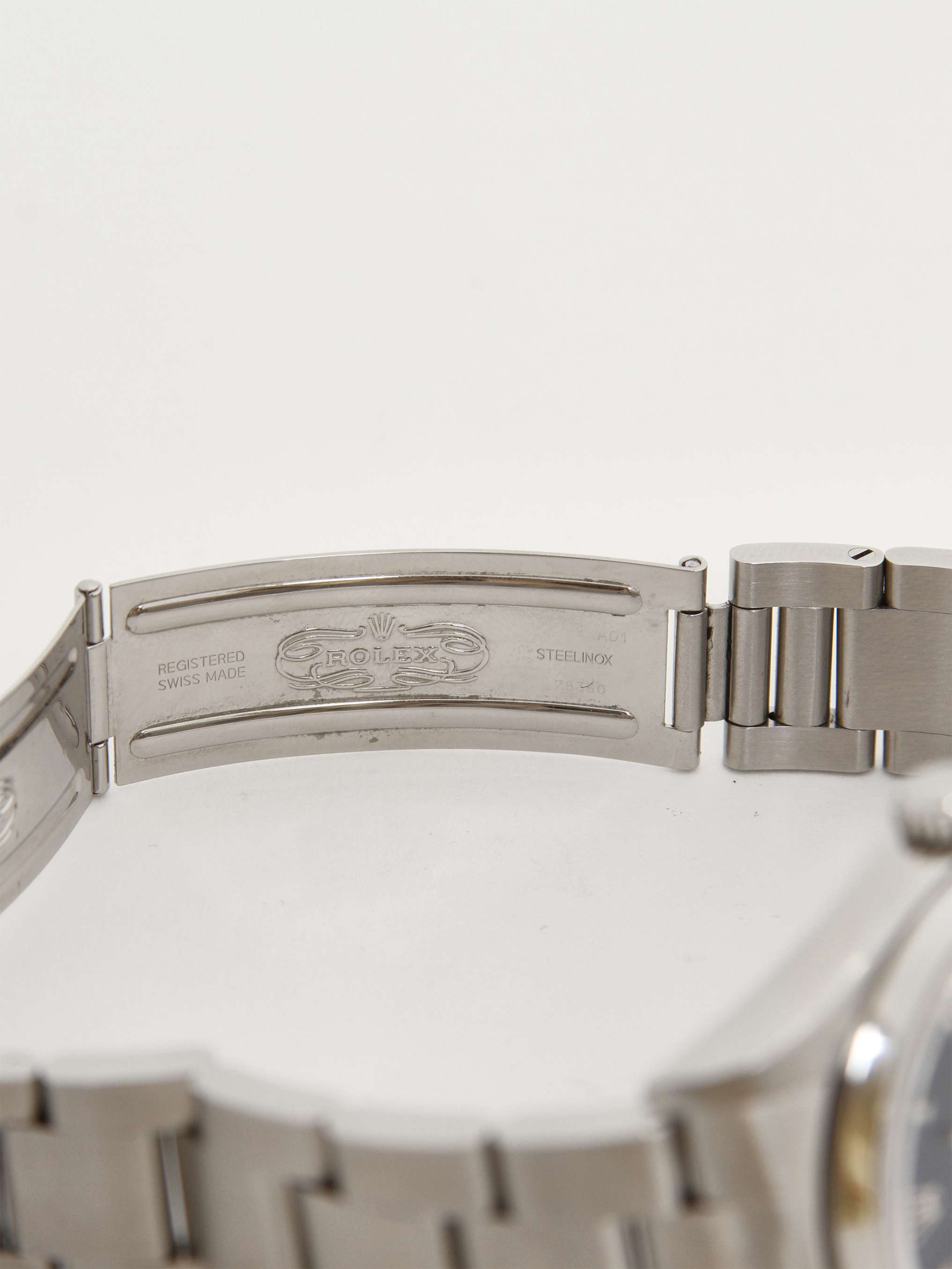 Rolex Datejust 5