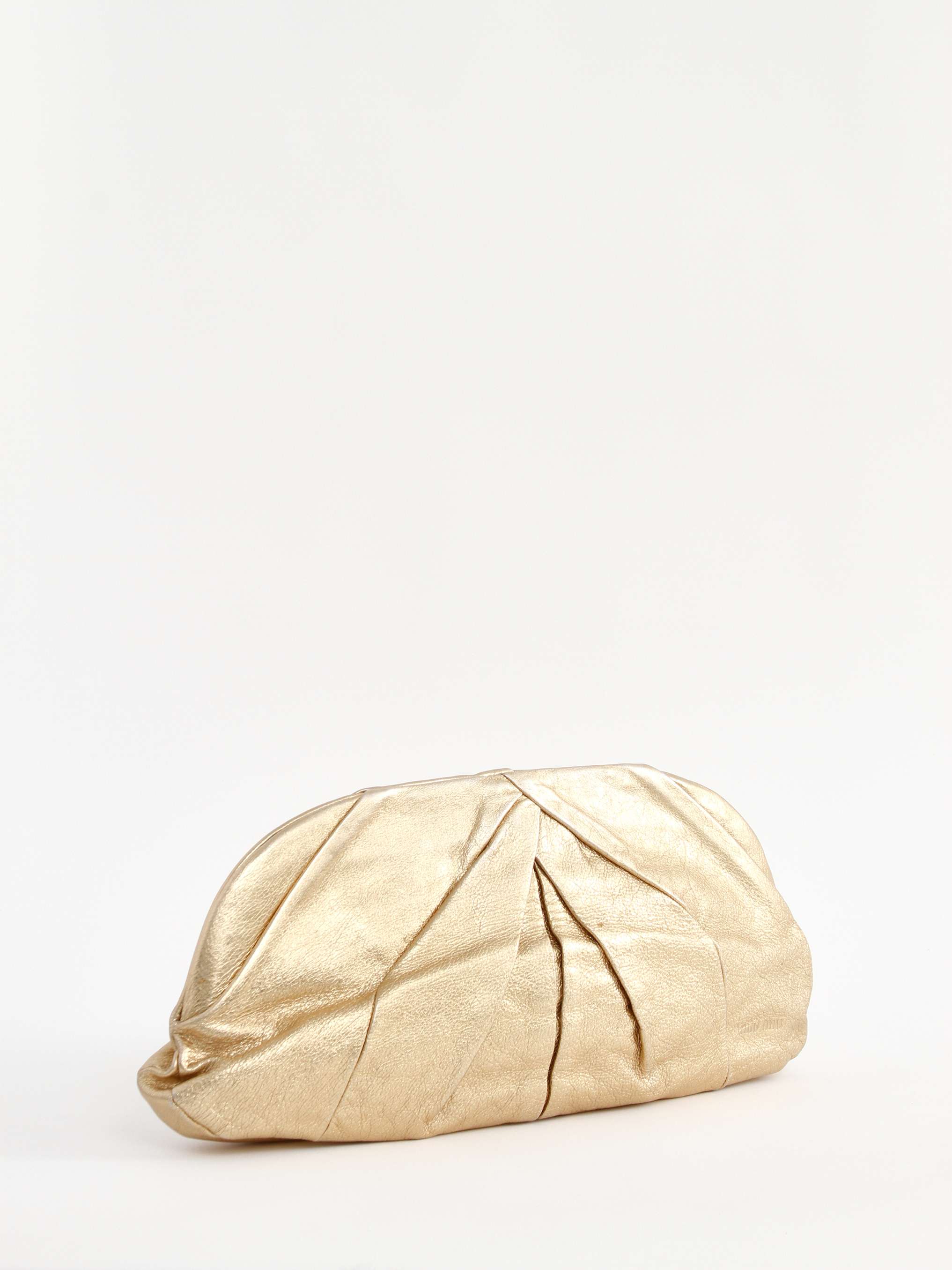 Miu Miu Leather Bag  2