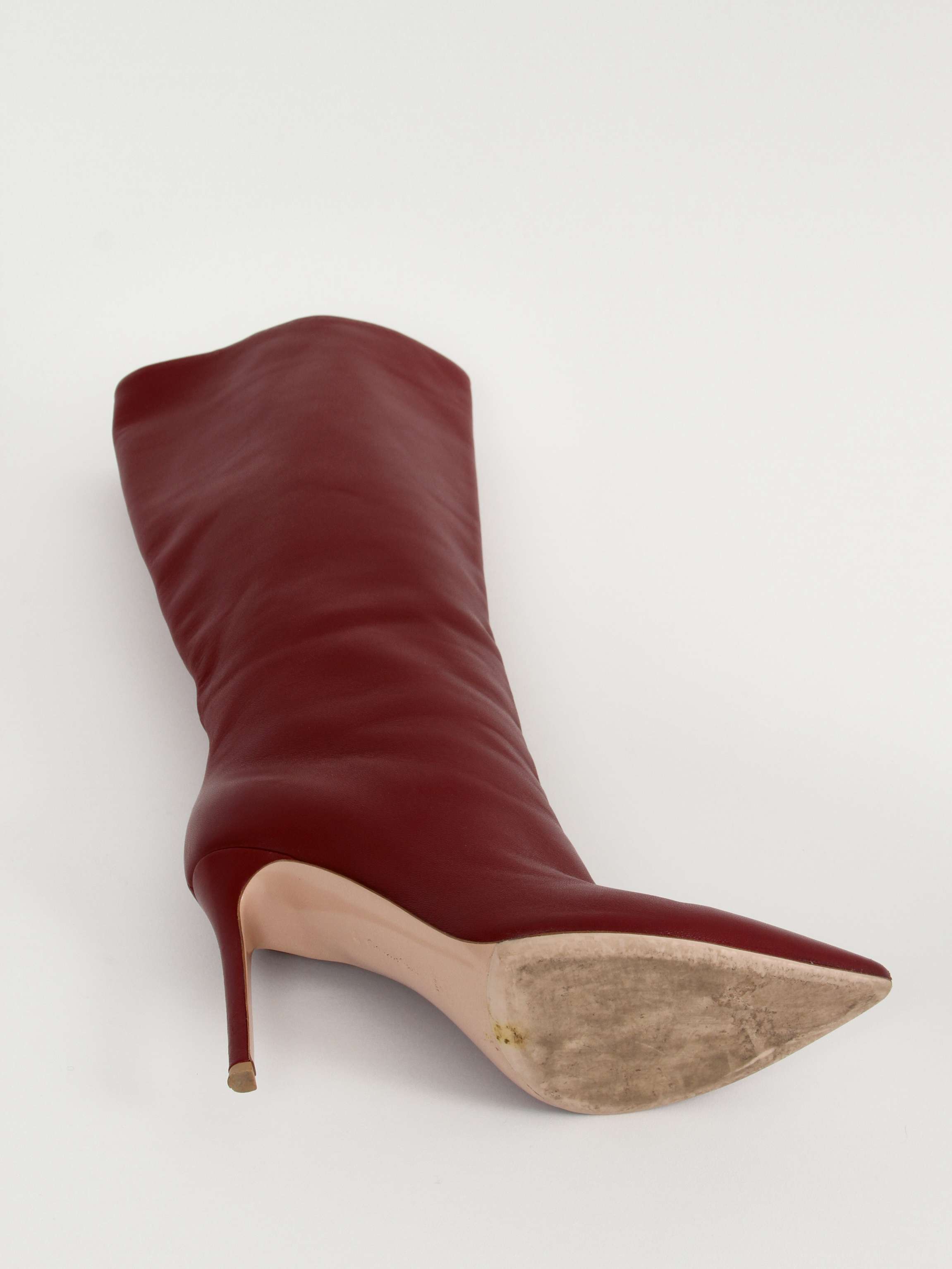 Обувь Gianvito Rossi 40 изображение #8