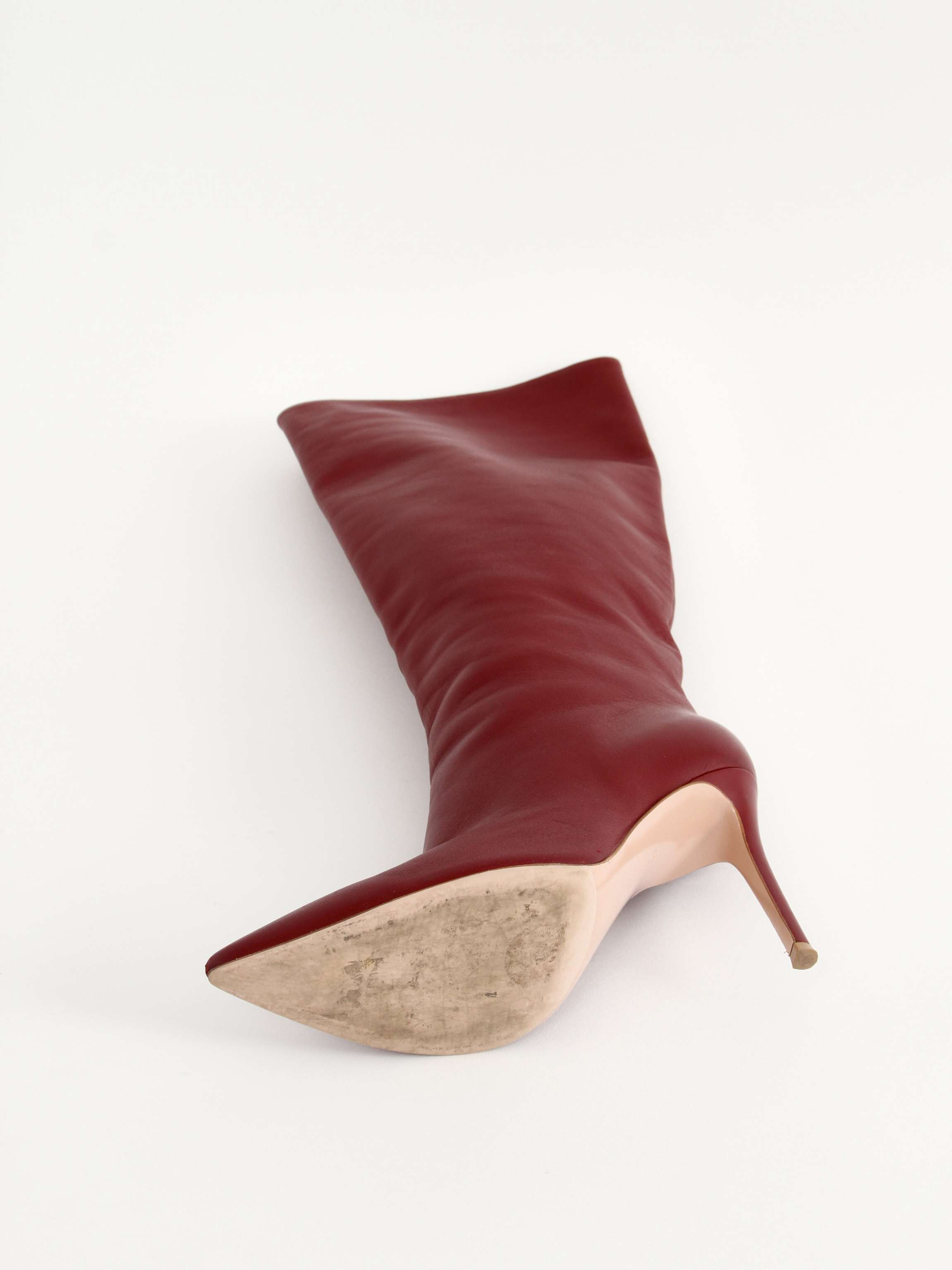Обувь Gianvito Rossi 40 изображение #9