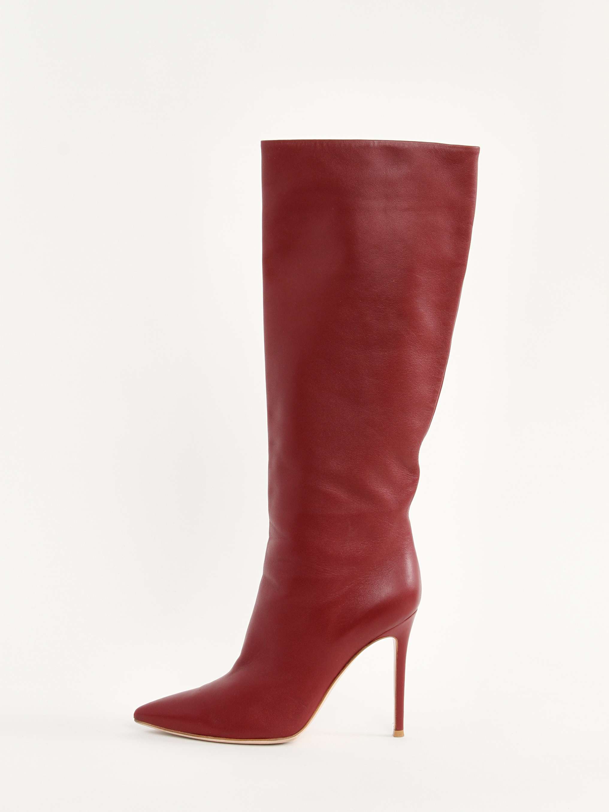 Обувь Gianvito Rossi 40 изображение #2