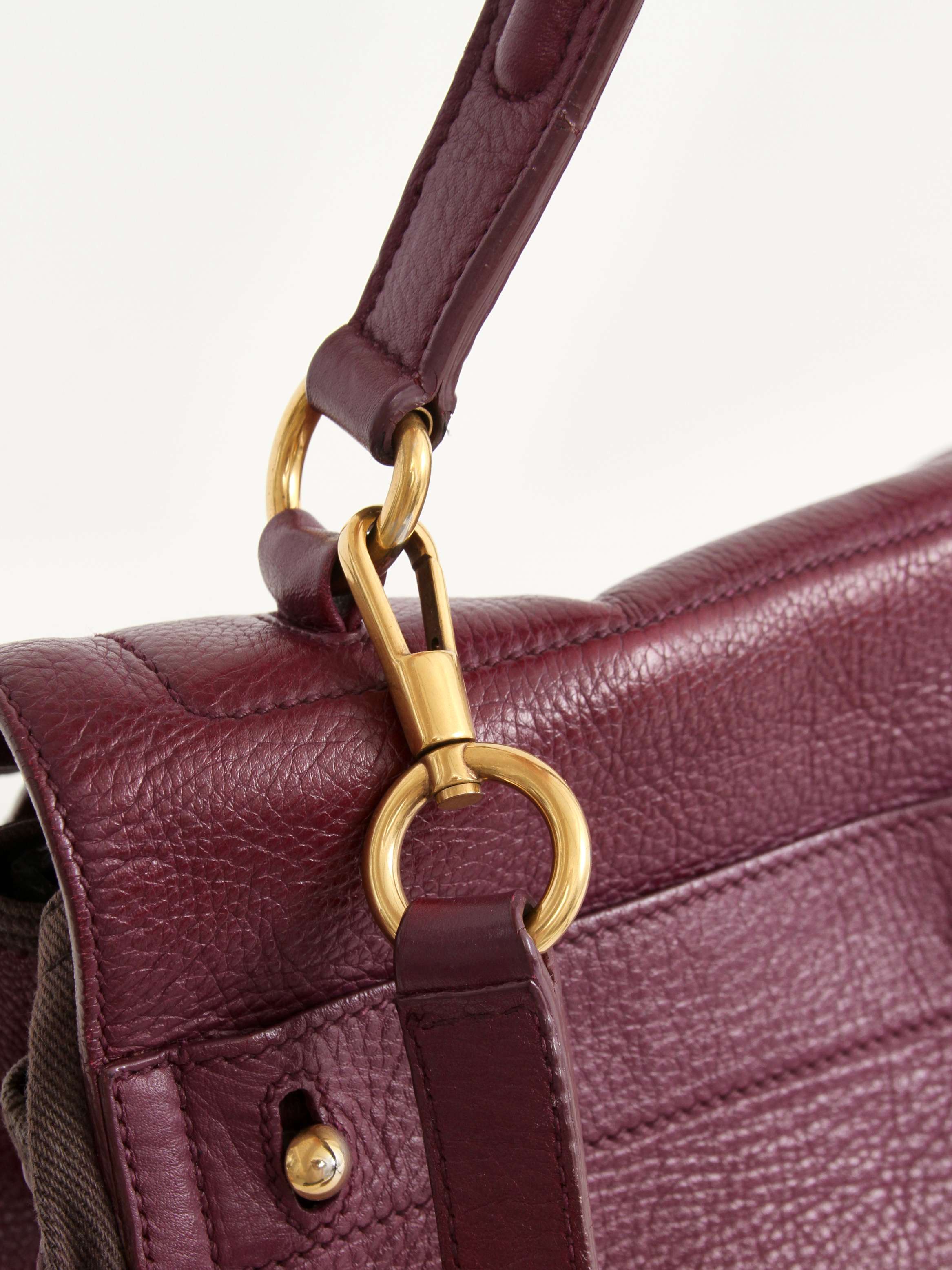 Saint Laurent Muse Two 5