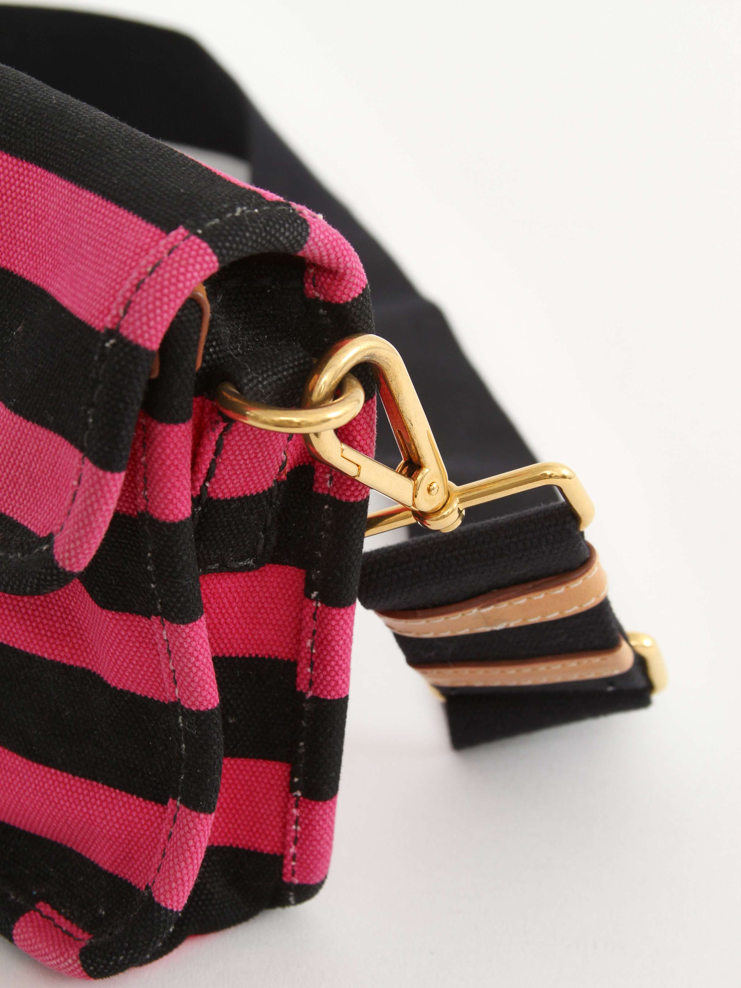 Prada Textile Bag 5
