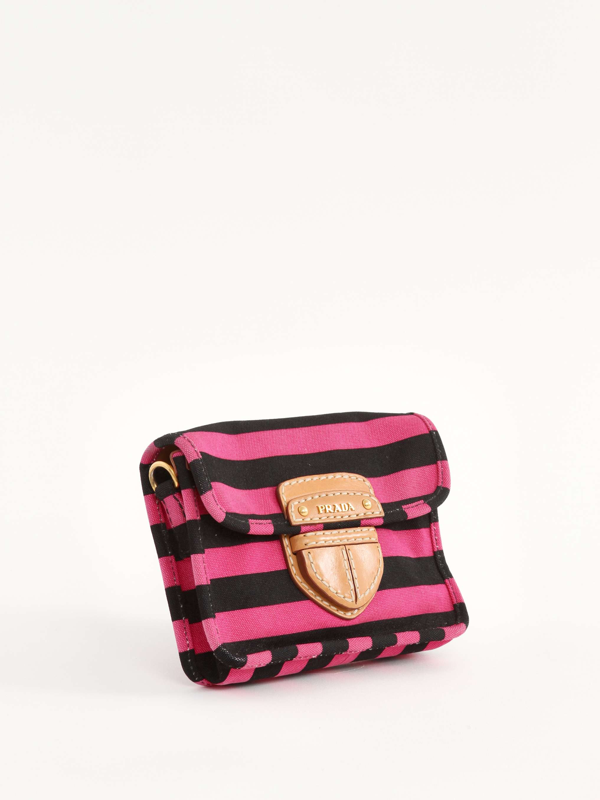 Prada Textile Bag 2