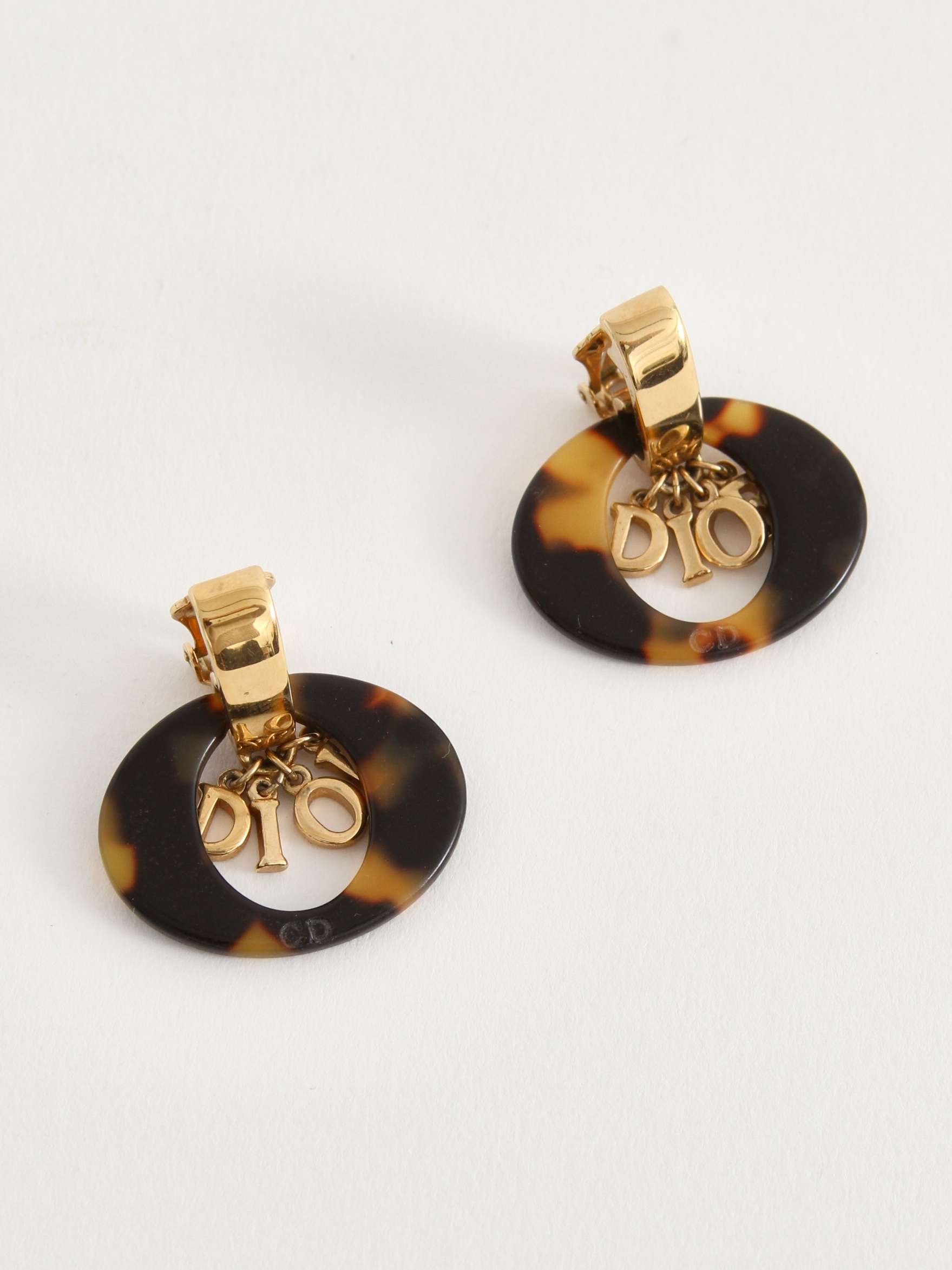 Christian Dior Earrings