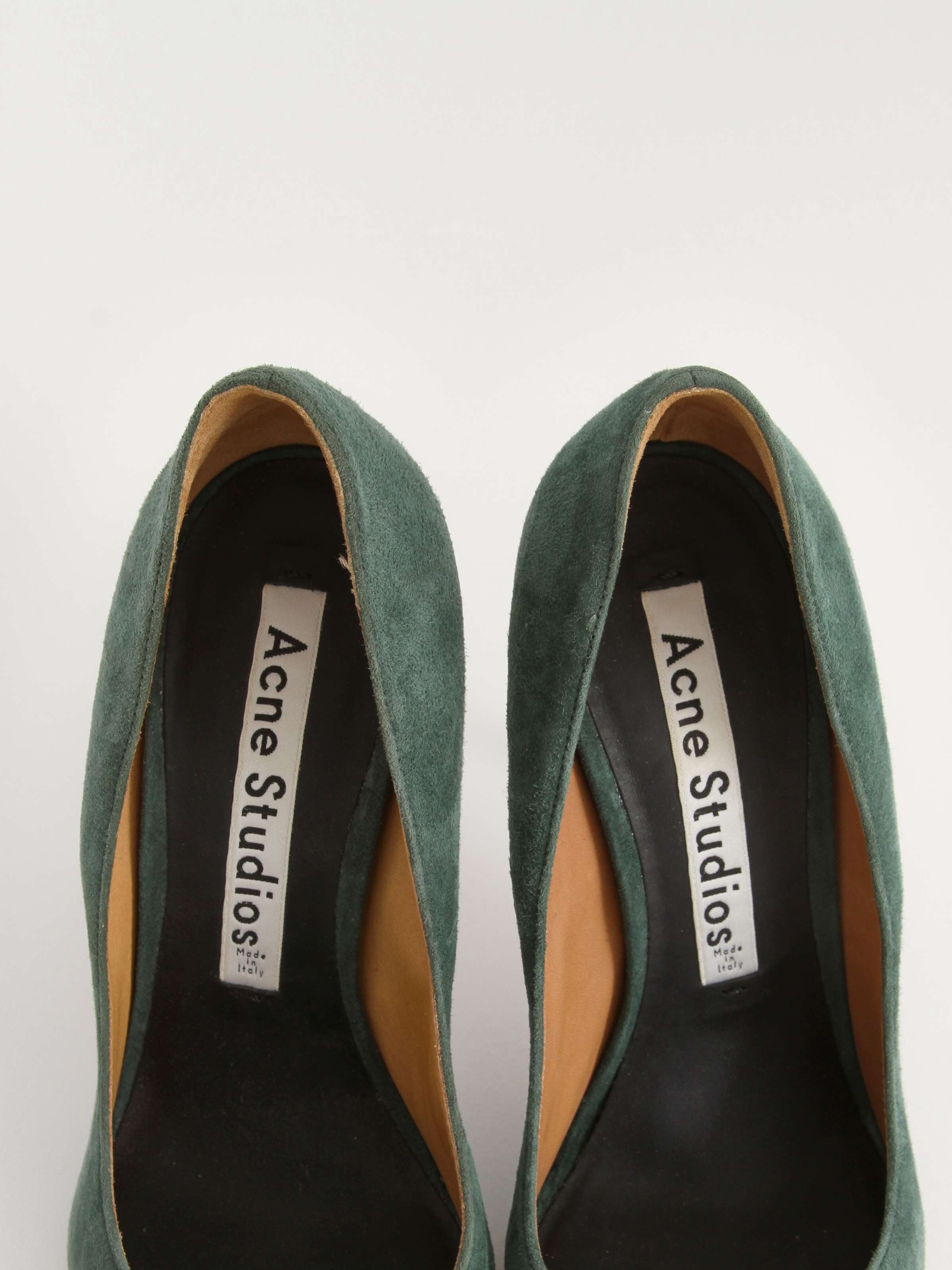 Обувь Acne Studios 38 изображение #5