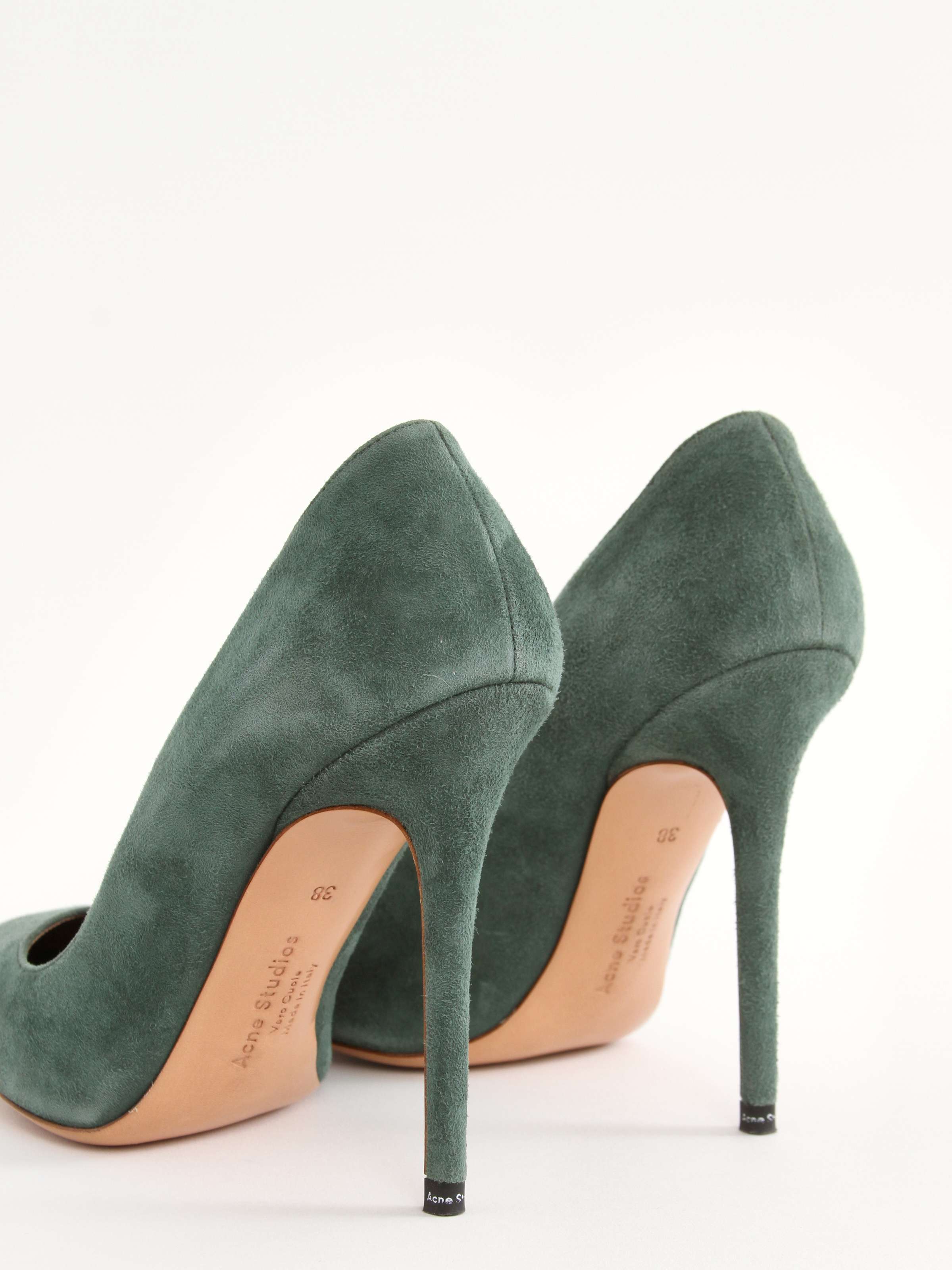Обувь Acne Studios 38 изображение #6