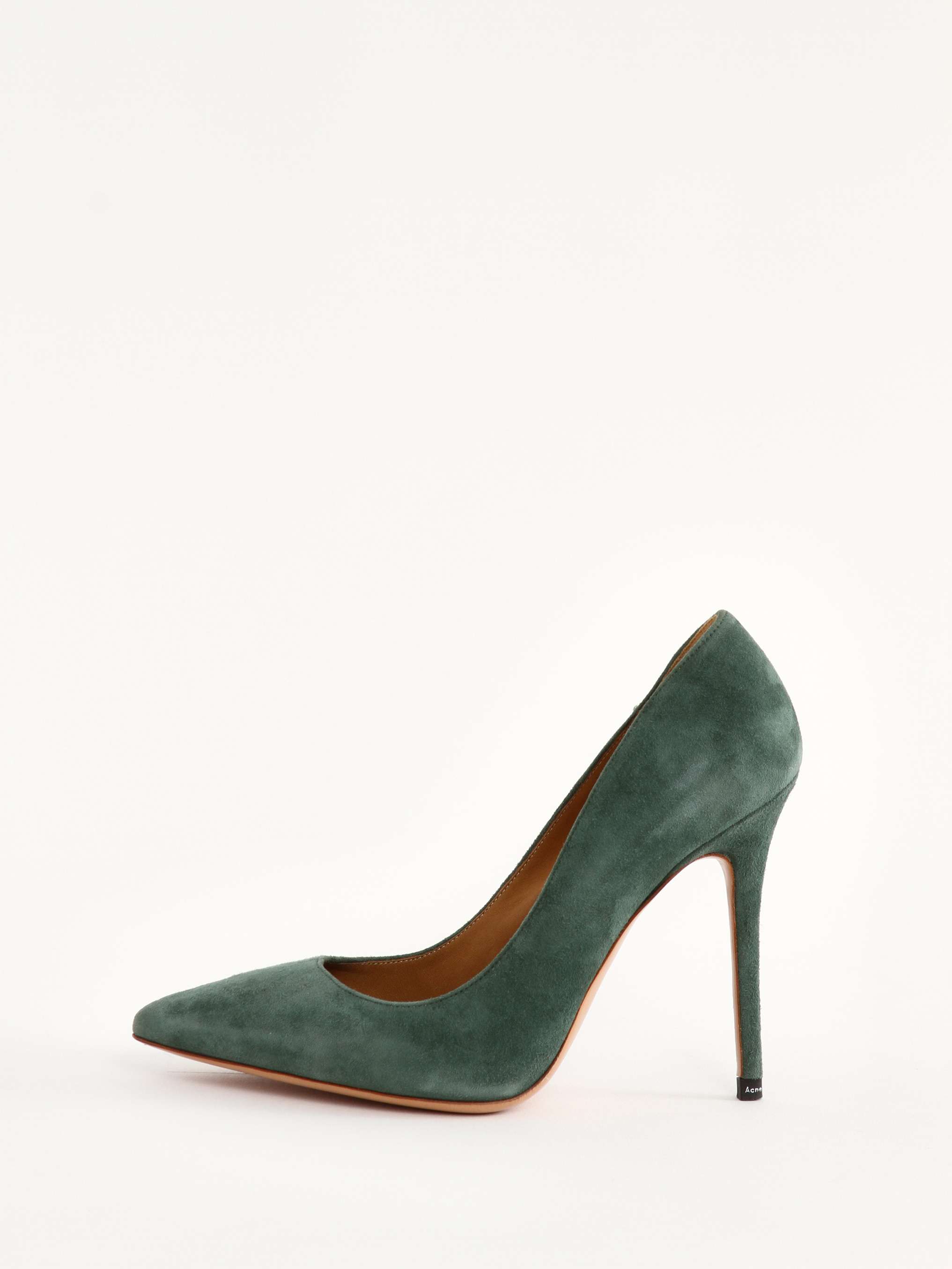 Обувь Acne Studios 38 изображение #2