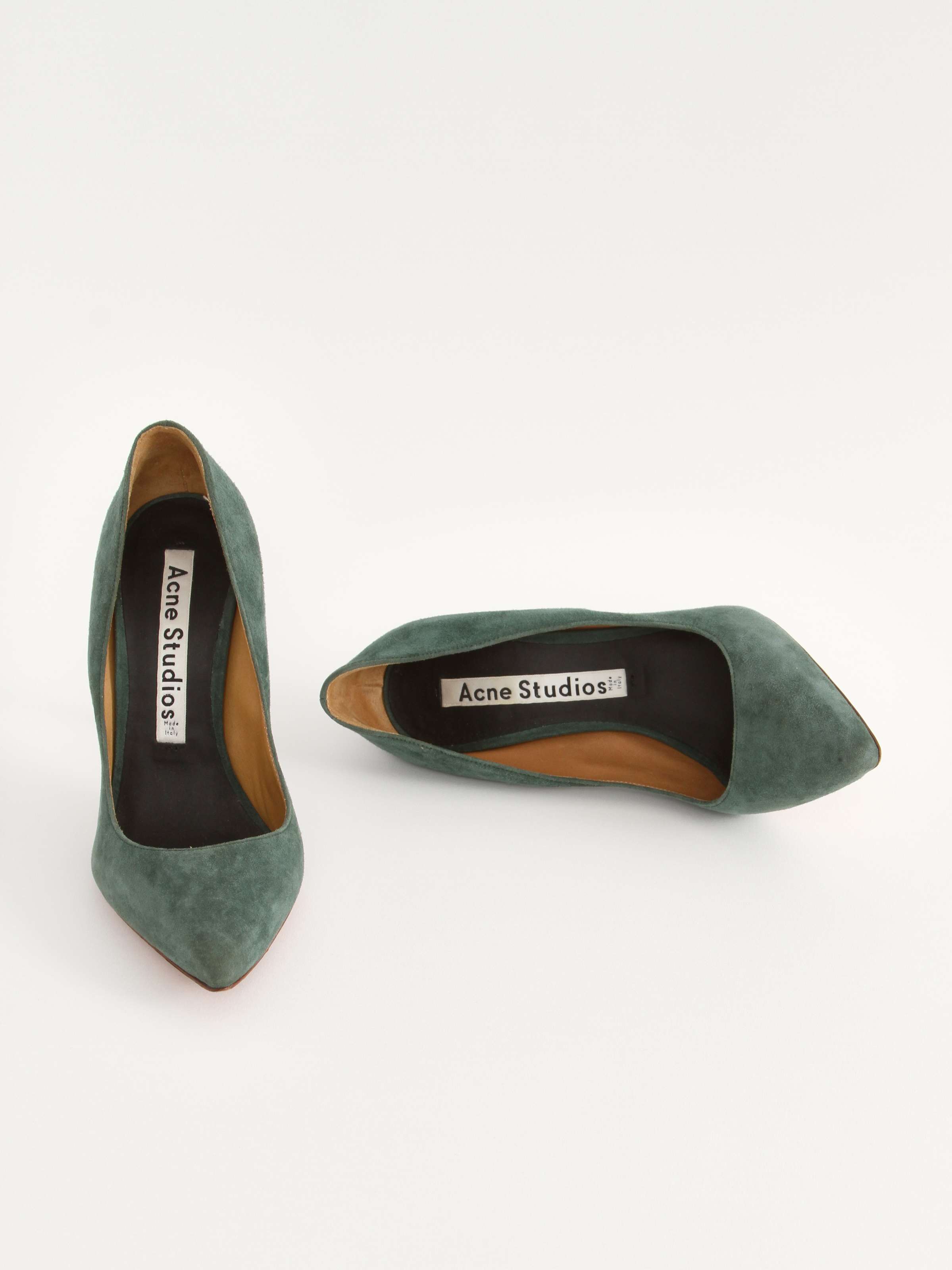 Обувь Acne Studios 38 изображение #3