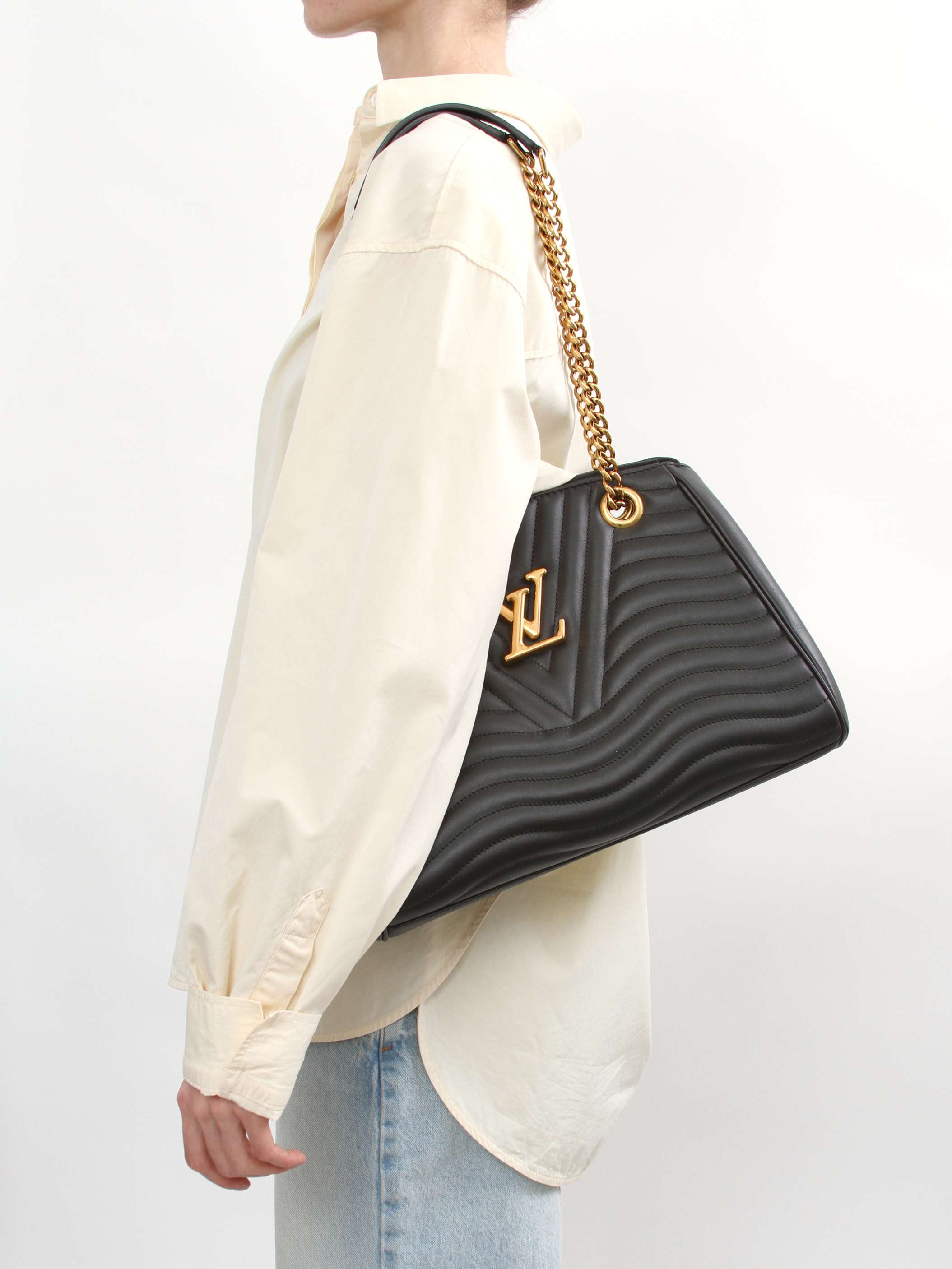 Louis Vuitton New Wave 2