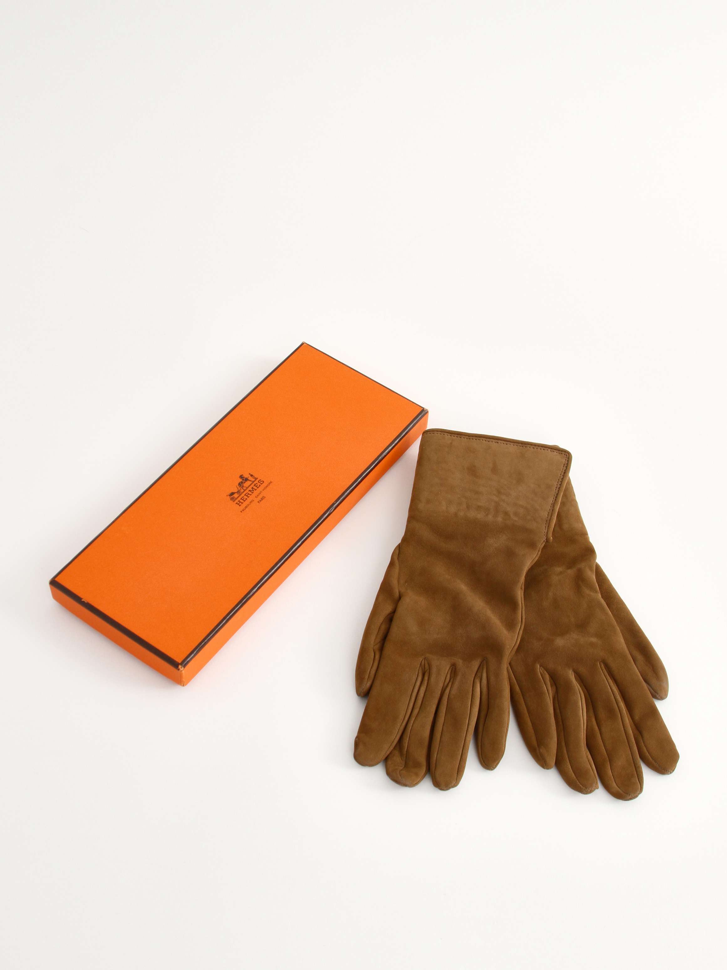 Hermes Gloves 5