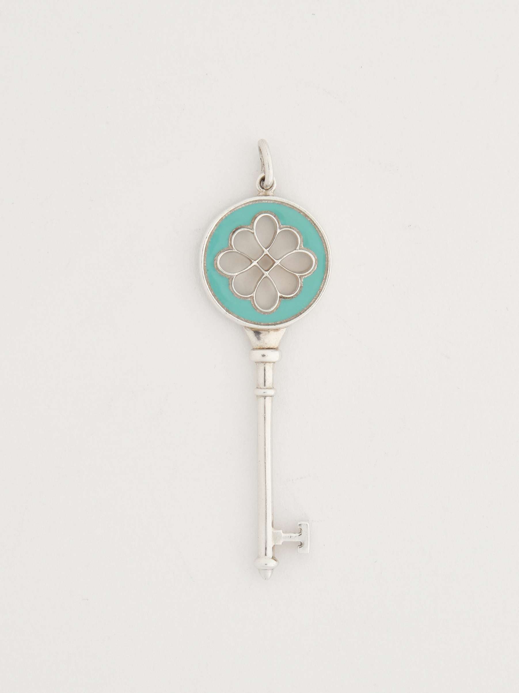 Tiffany & Co. Tiffany Keys 2