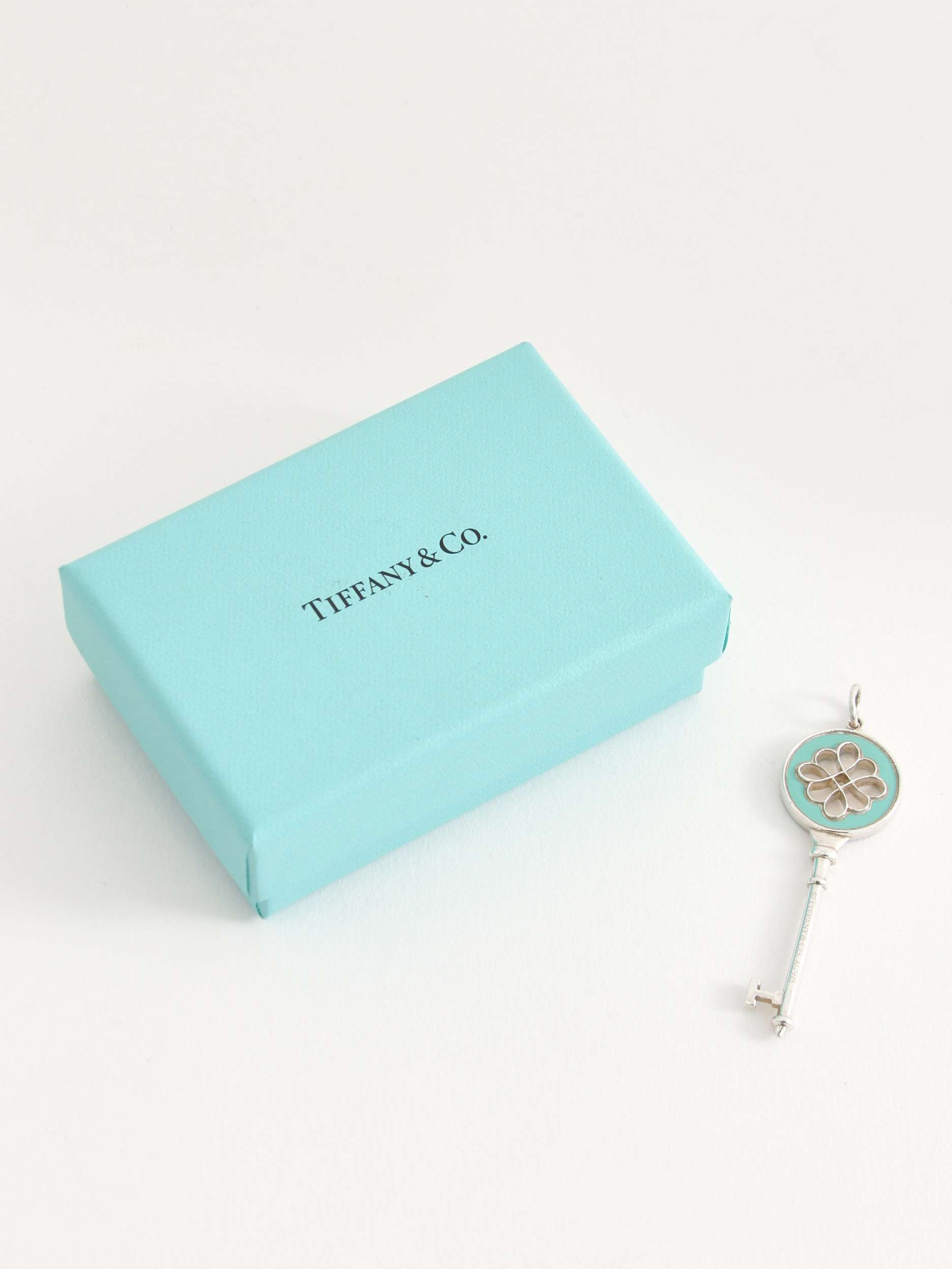 Tiffany & Co. Tiffany Keys 5