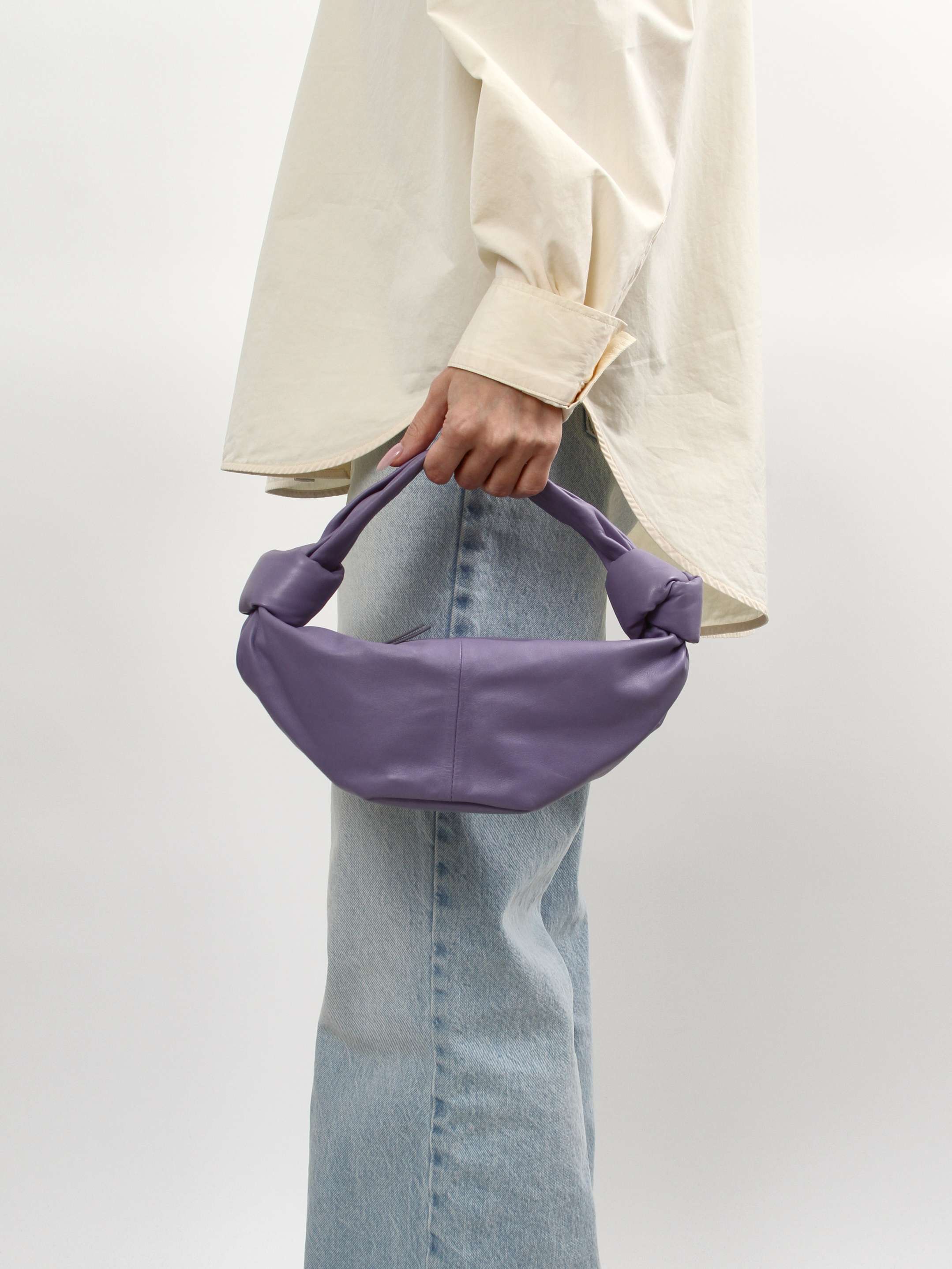 Bottega Veneta Double Knot 2