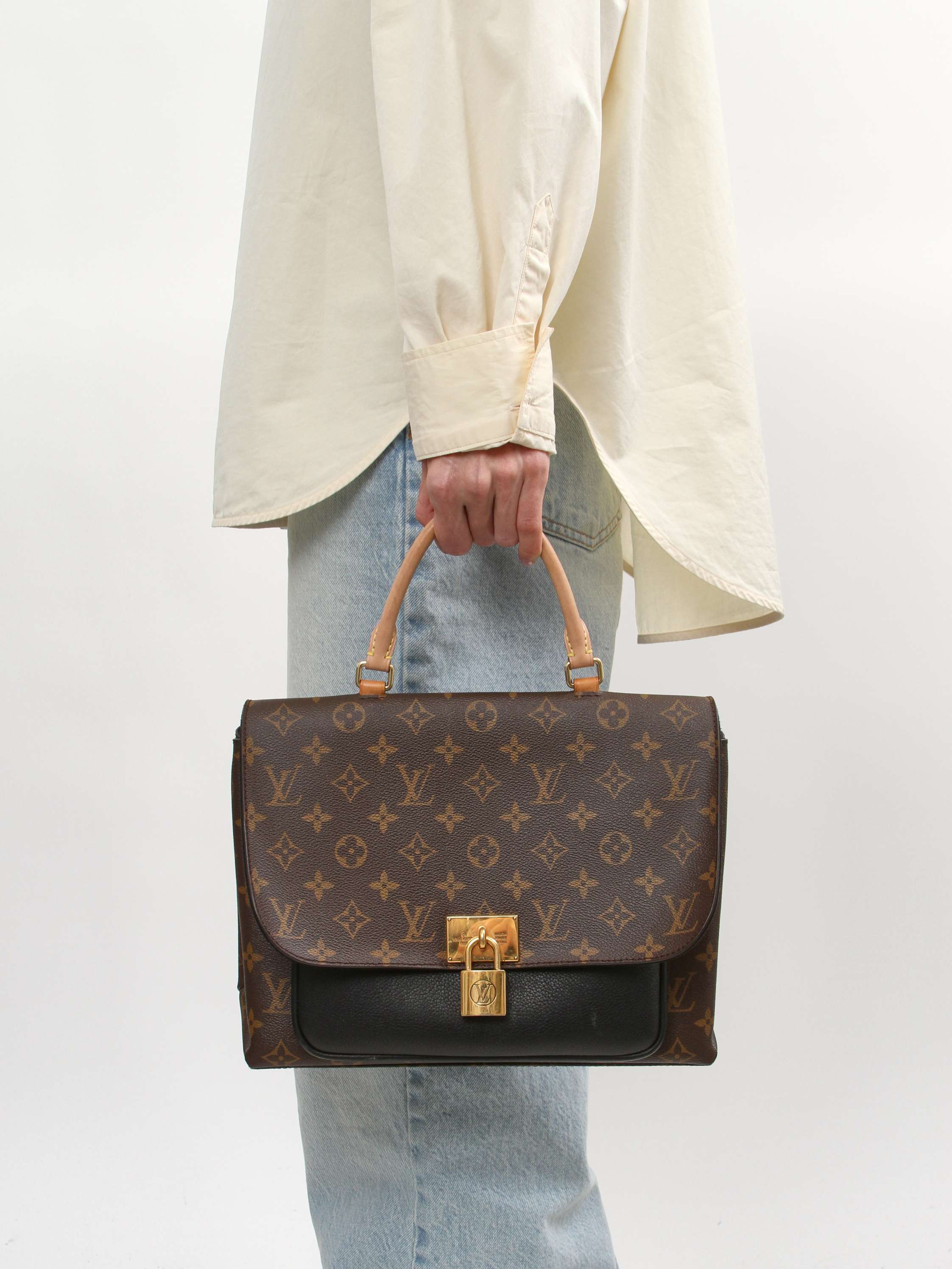Louis Vuitton Marignan 2