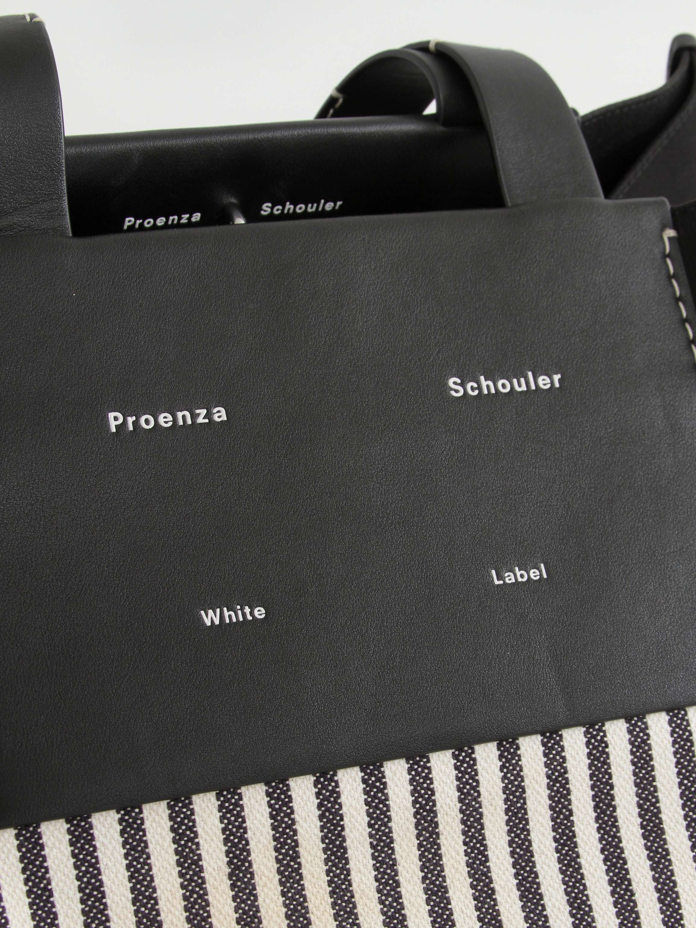Proenza Schouler Morris 5